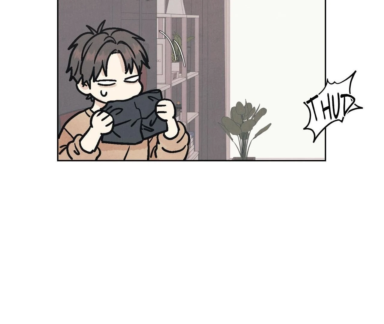 Operation Leo - Chapter 10 Page 14