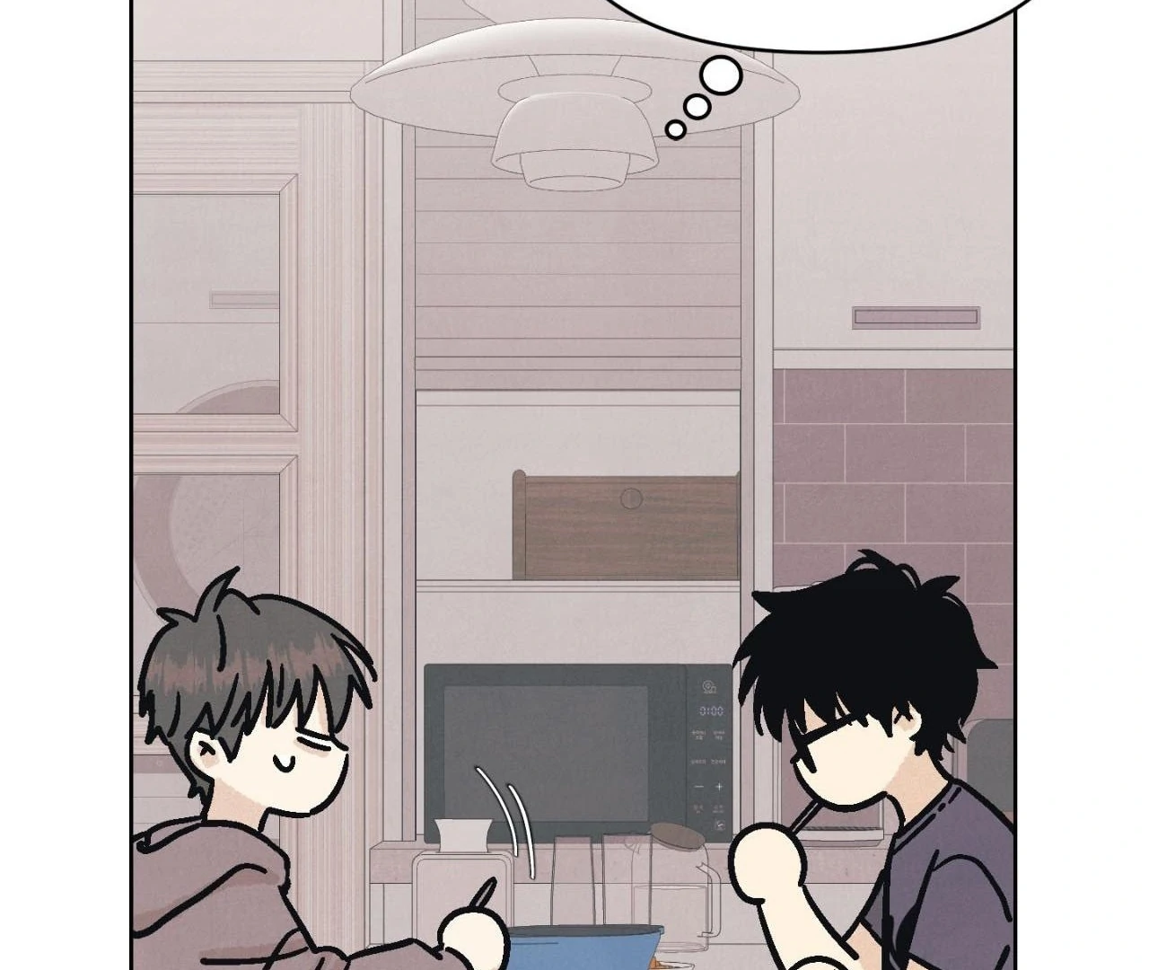 Operation Leo - Chapter 10 Page 50