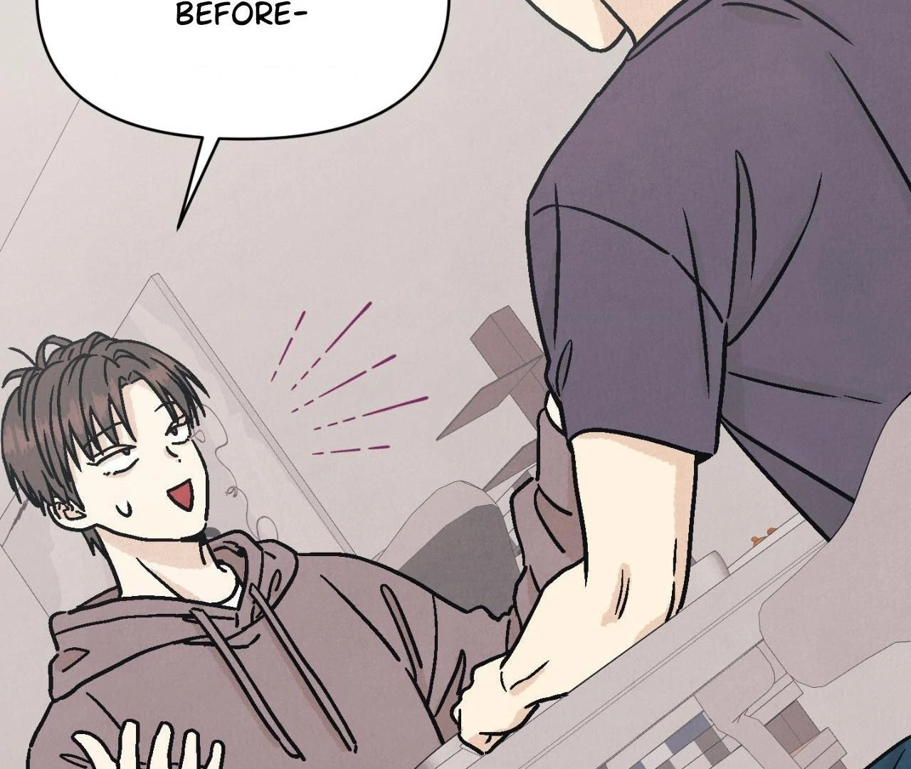 Operation Leo - Chapter 10 Page 67