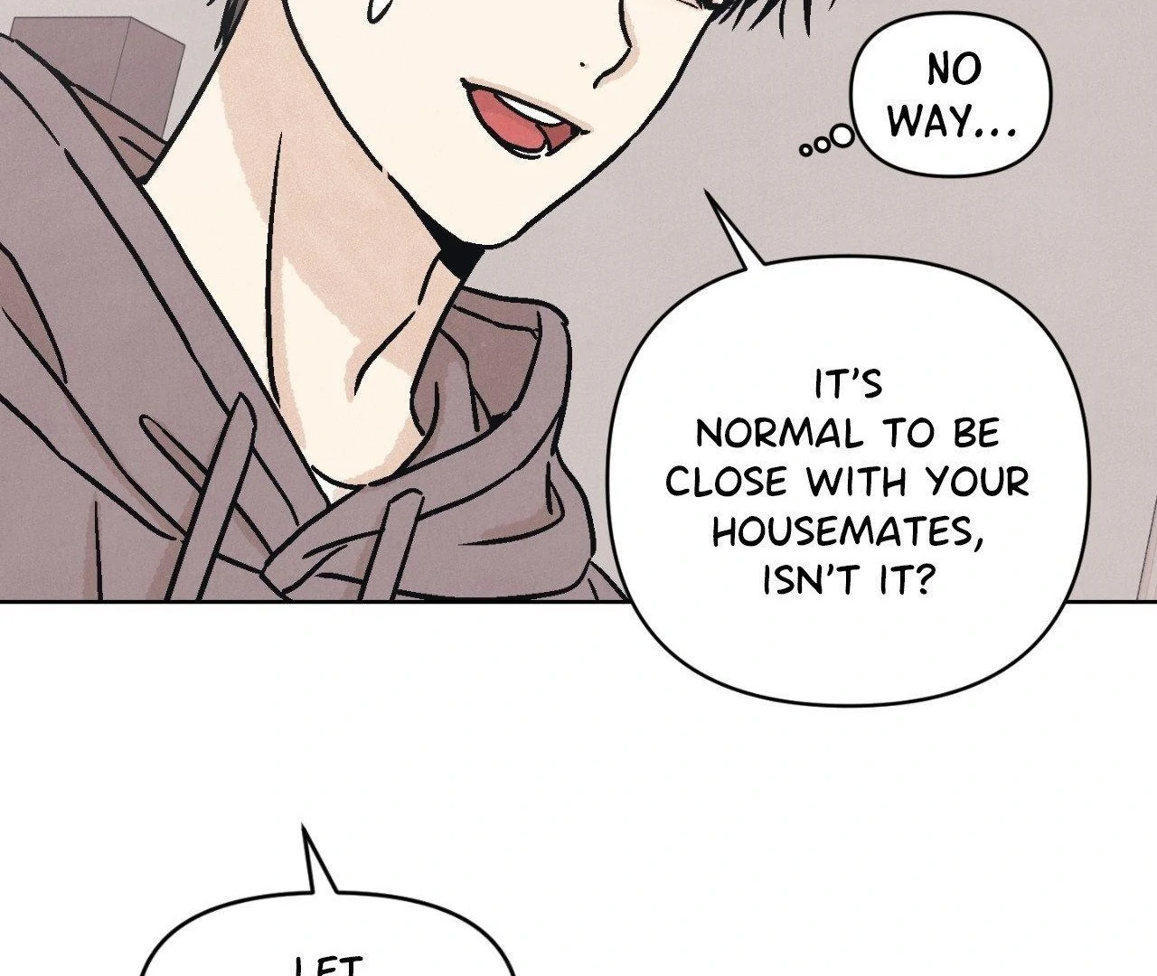 Operation Leo - Chapter 10 Page 72