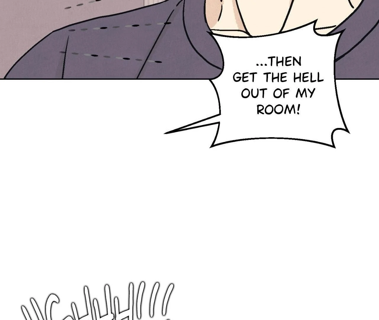 Operation Leo - Chapter 10 Page 8