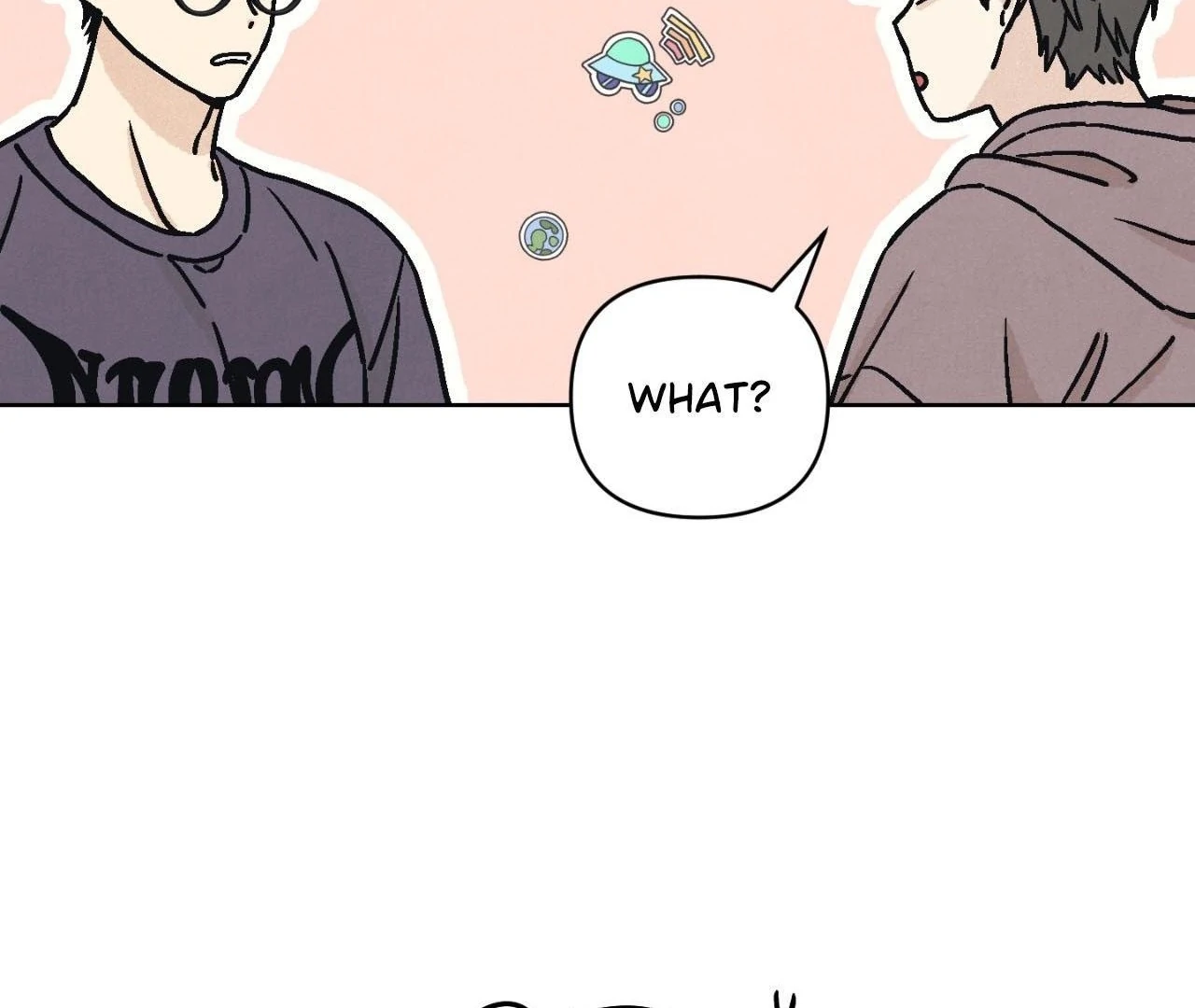 Operation Leo - Chapter 10 Page 92