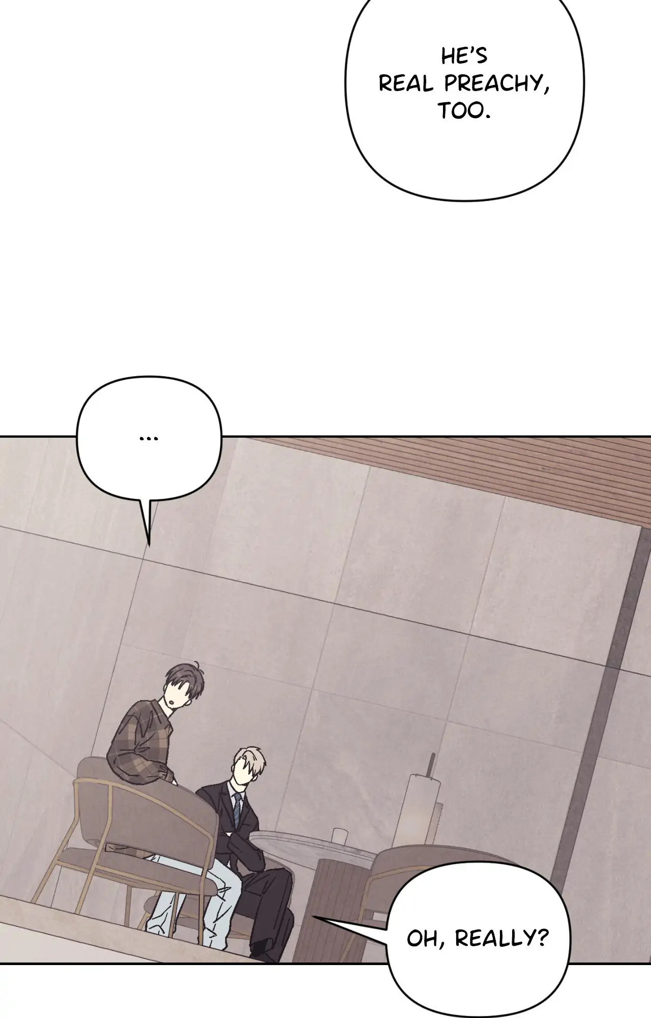 Operation Leo - Chapter 11 Page 11