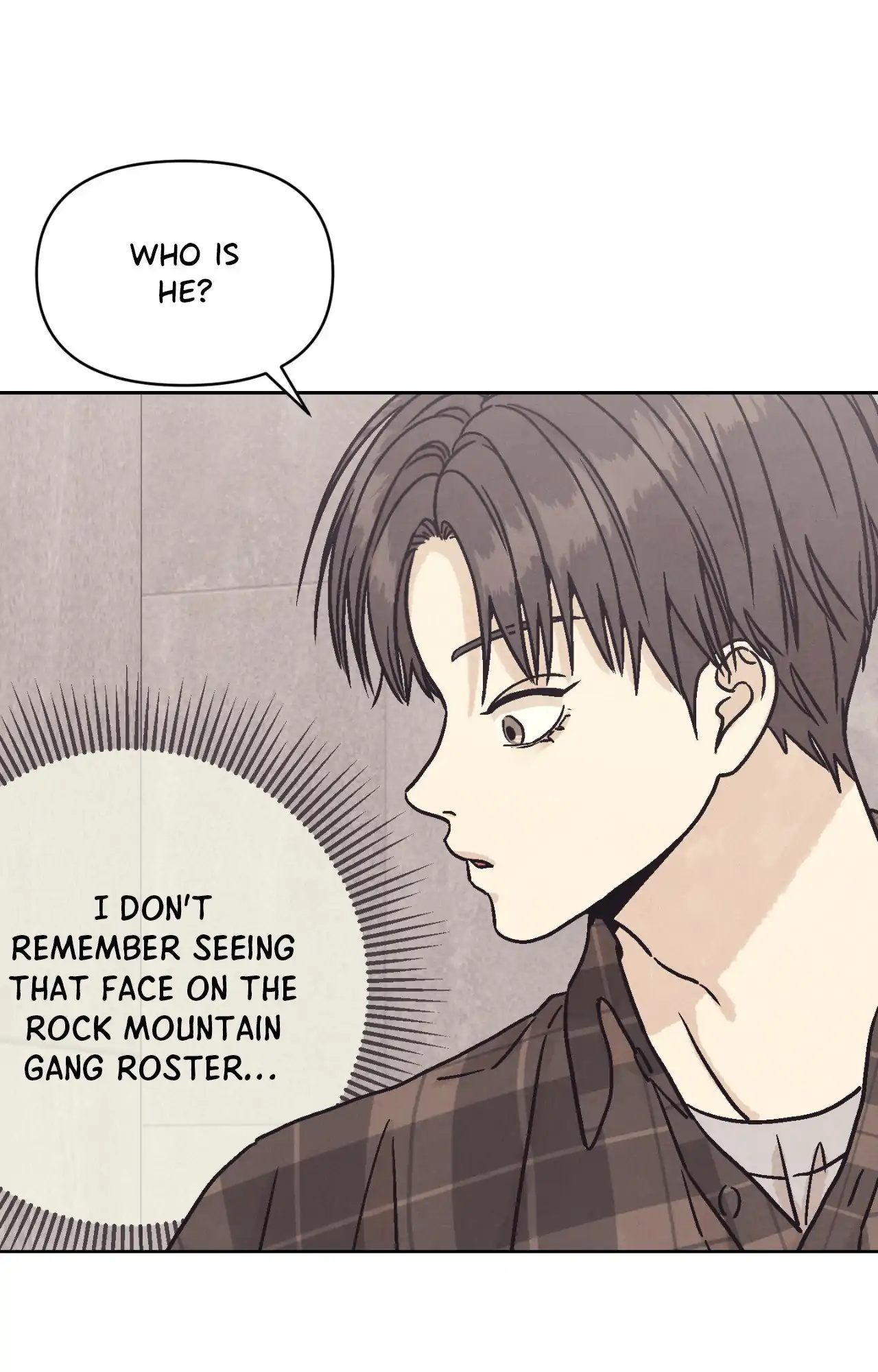 Operation Leo - Chapter 11 Page 13