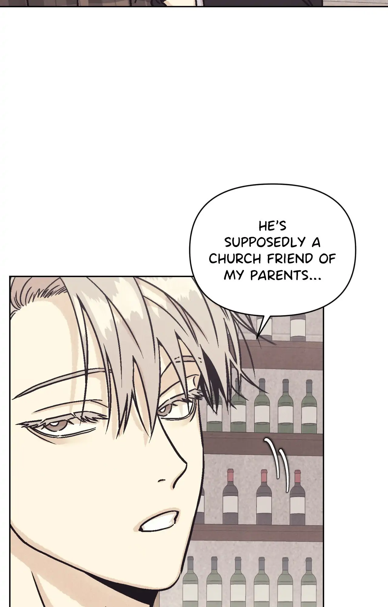 Operation Leo - Chapter 11 Page 15