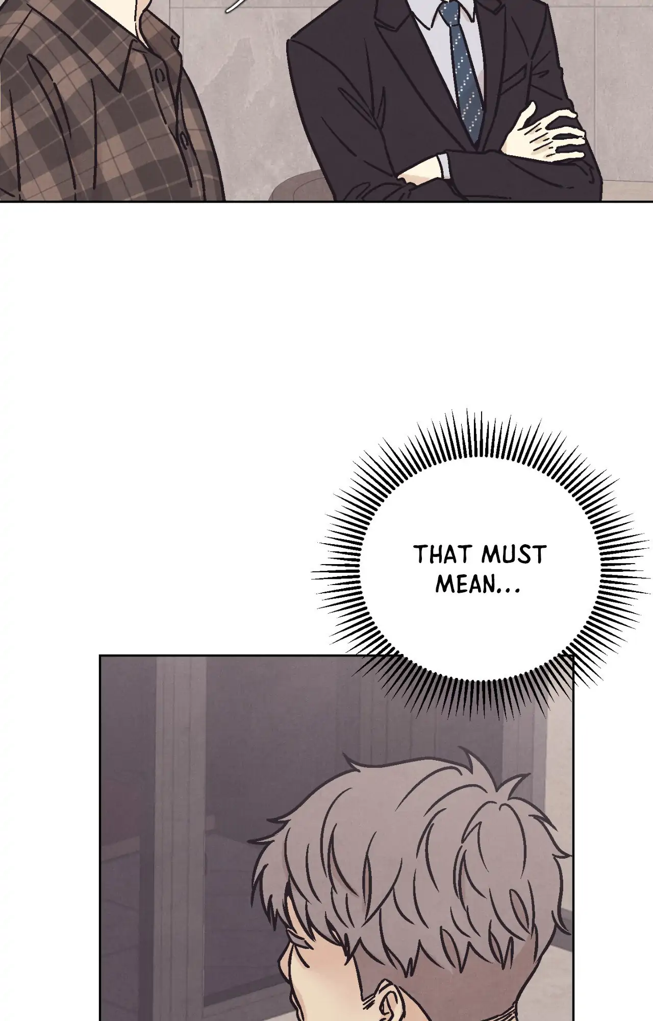 Operation Leo - Chapter 11 Page 17