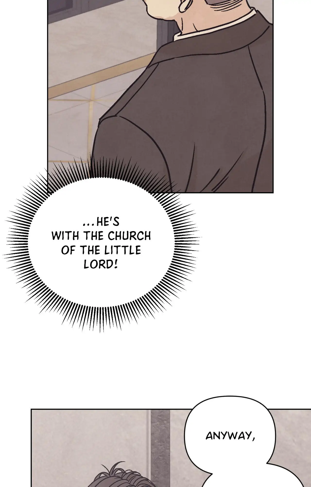 Operation Leo - Chapter 11 Page 18