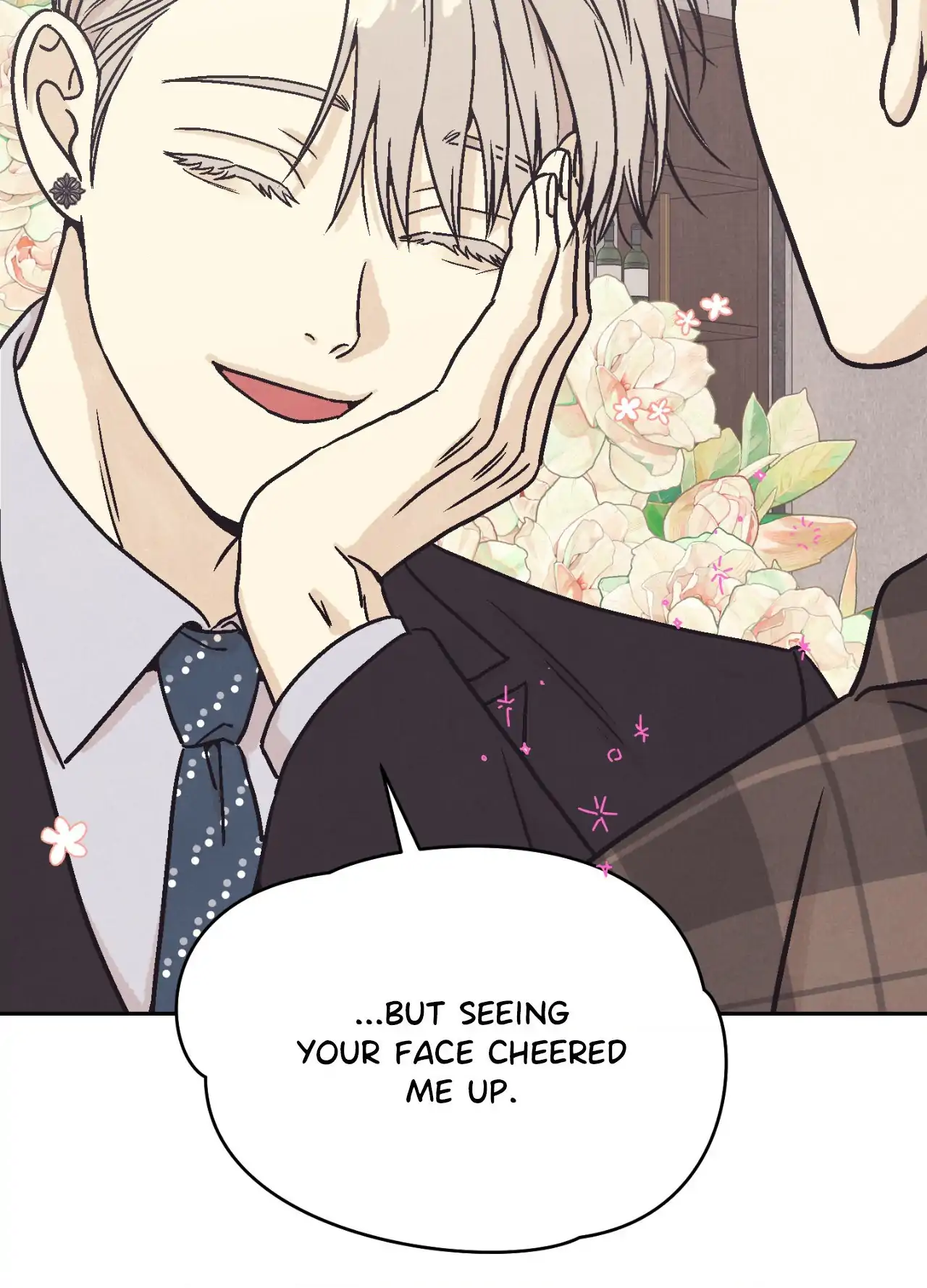 Operation Leo - Chapter 11 Page 21
