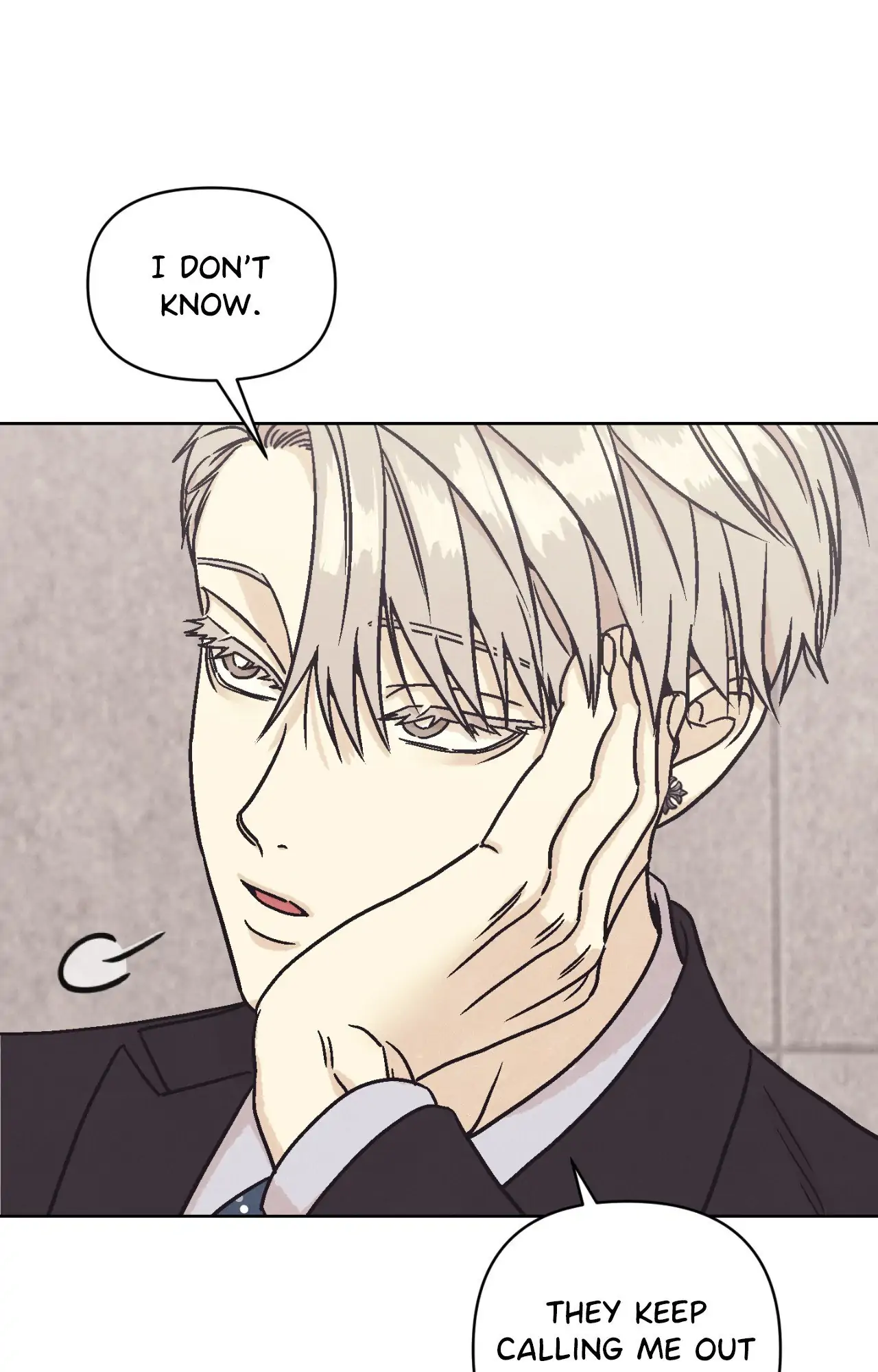 Operation Leo - Chapter 11 Page 23