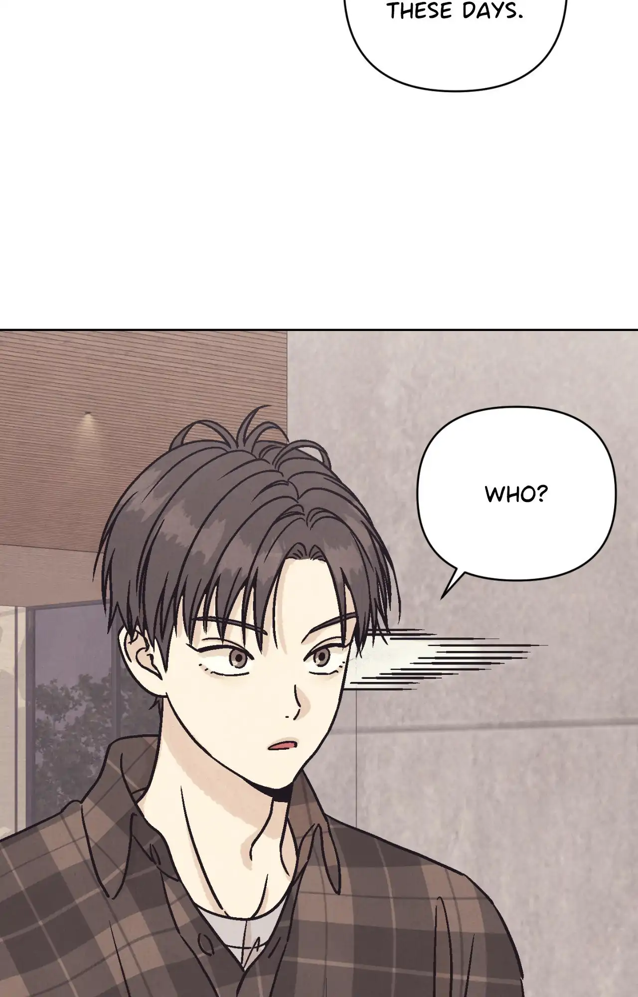 Operation Leo - Chapter 11 Page 24