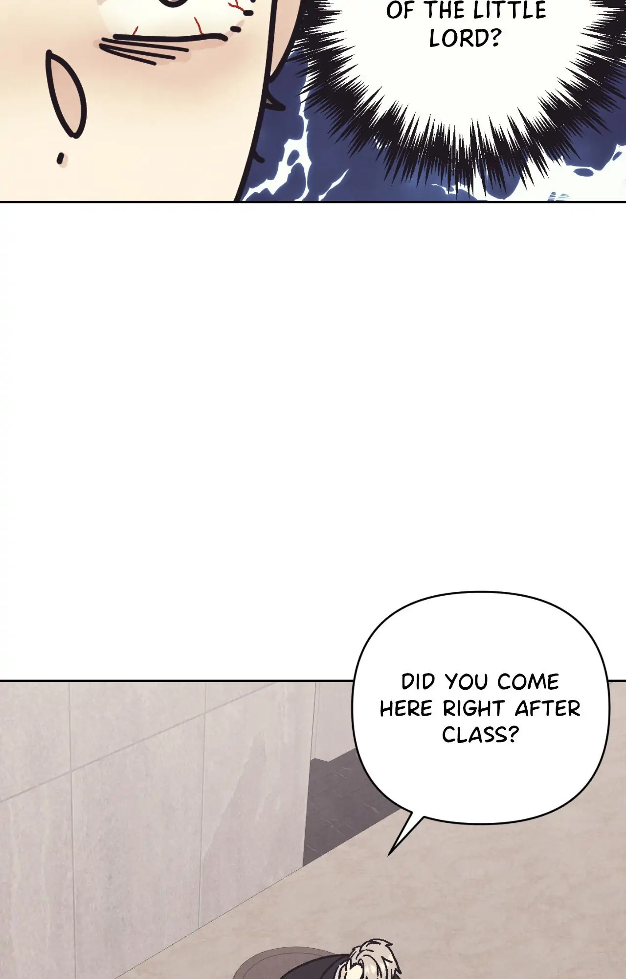 Operation Leo - Chapter 11 Page 26