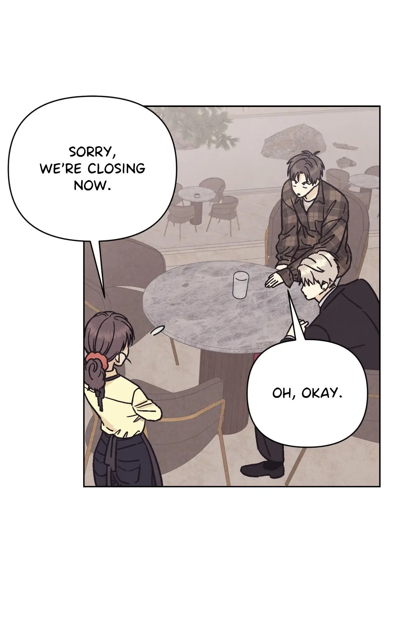 Operation Leo - Chapter 11 Page 31