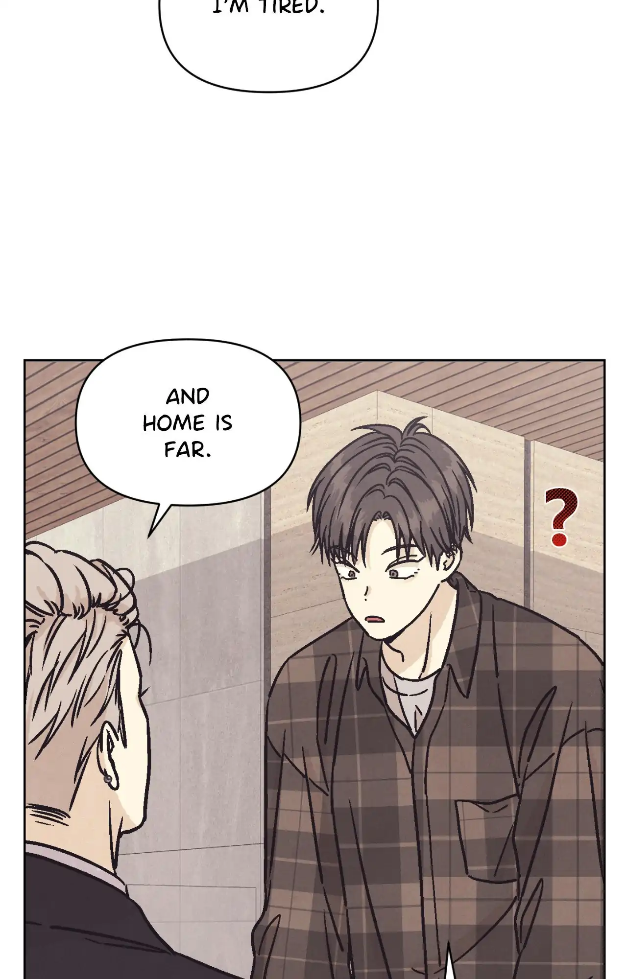 Operation Leo - Chapter 11 Page 33