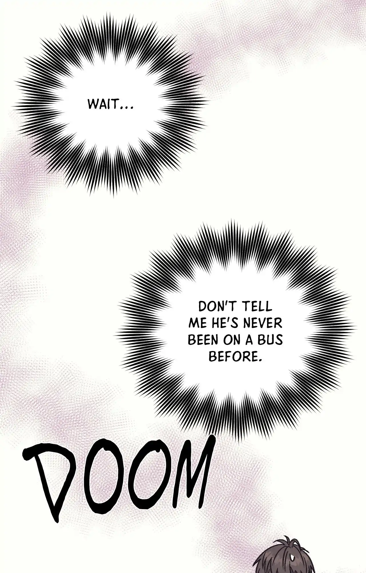 Operation Leo - Chapter 11 Page 36