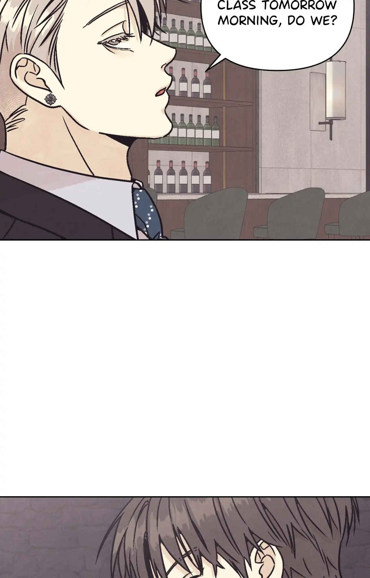 Operation Leo - Chapter 11 Page 38