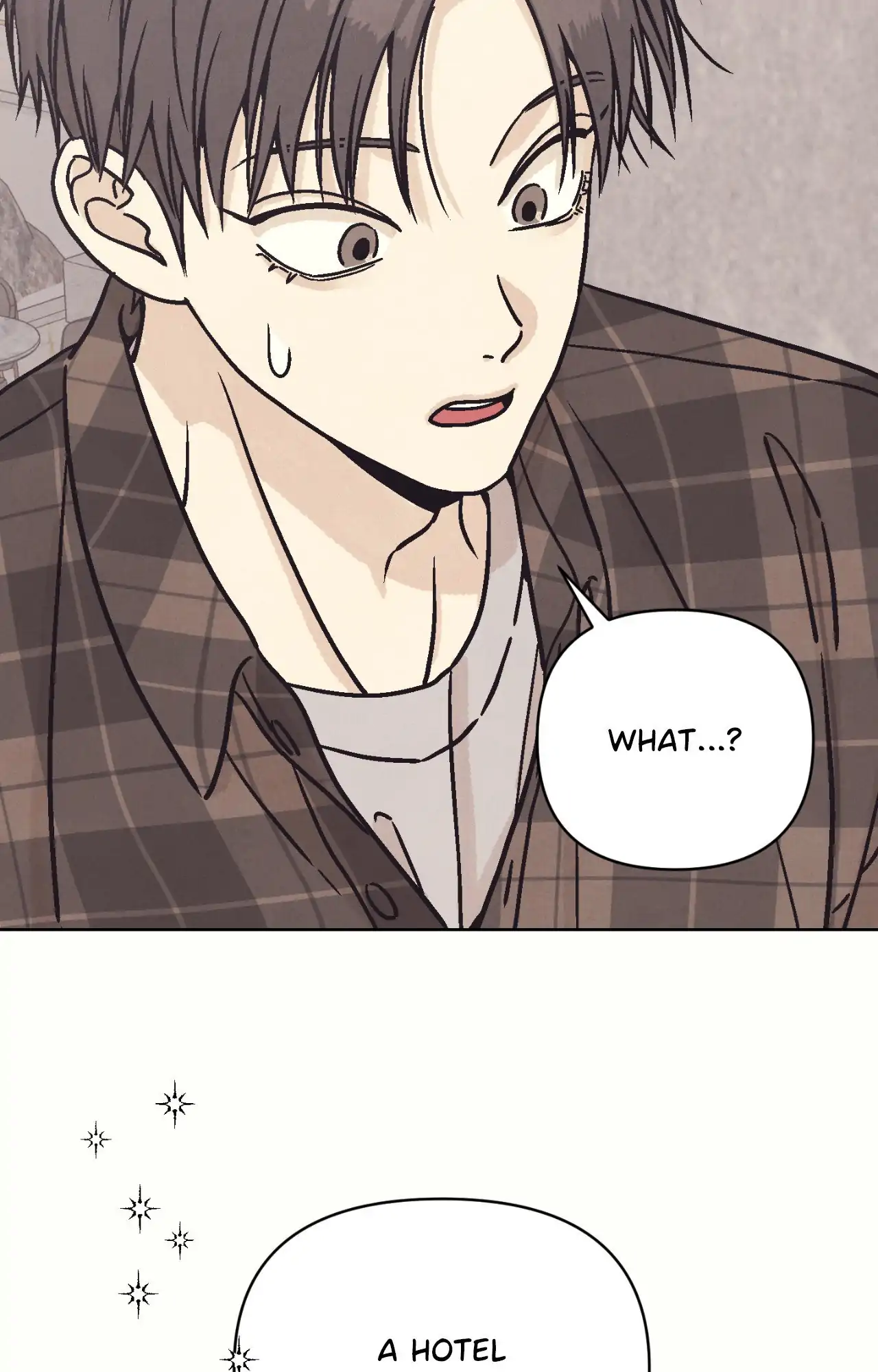Operation Leo - Chapter 11 Page 44