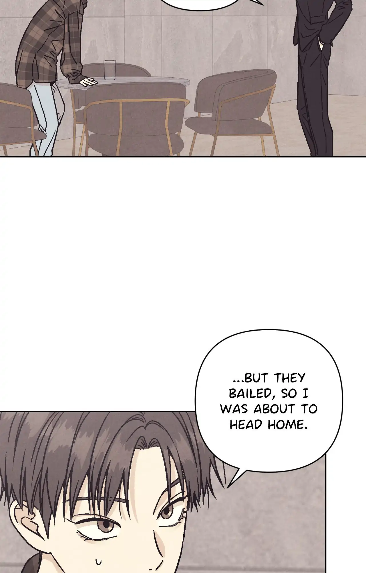 Operation Leo - Chapter 11 Page 5