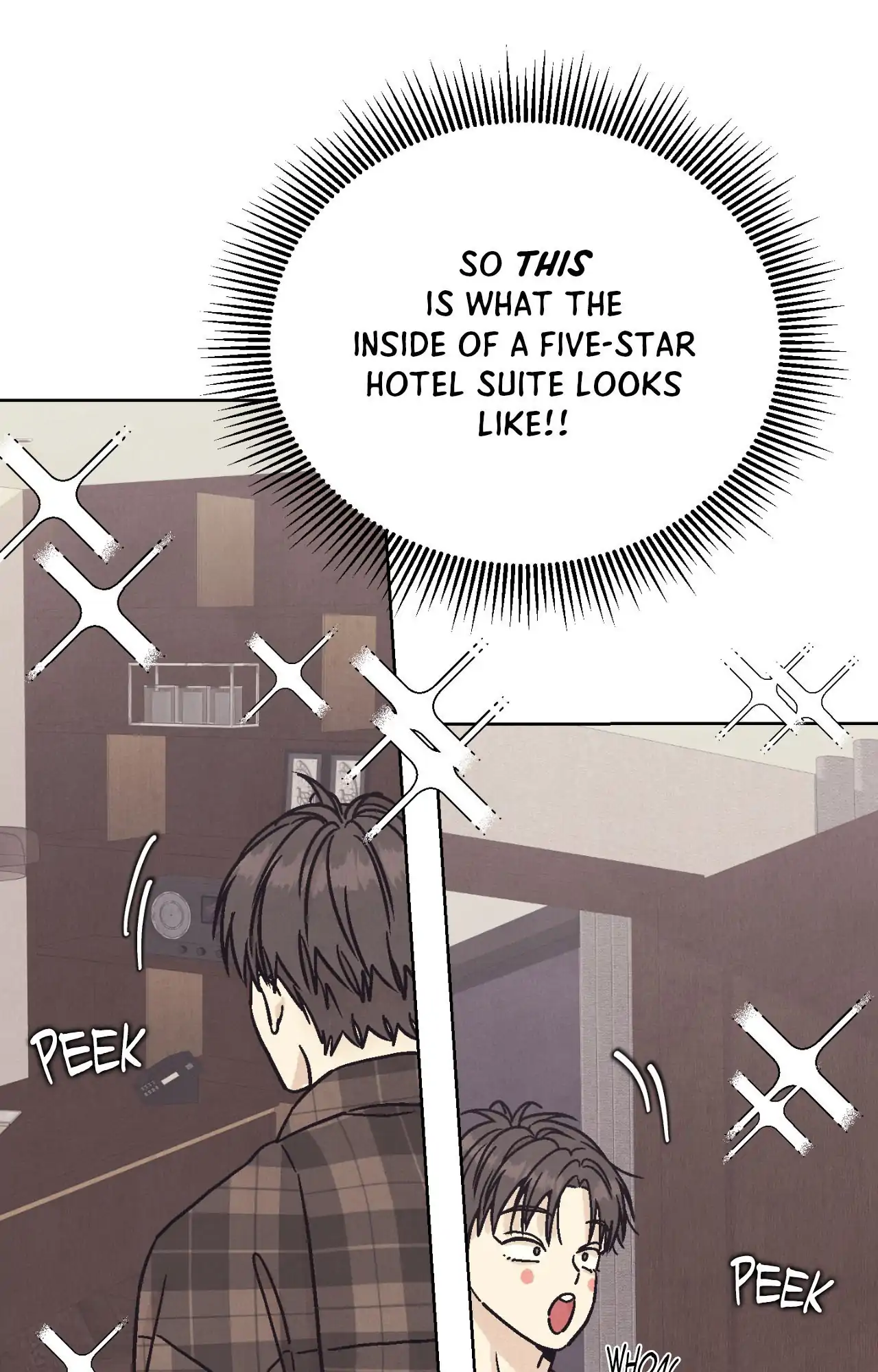 Operation Leo - Chapter 11 Page 50