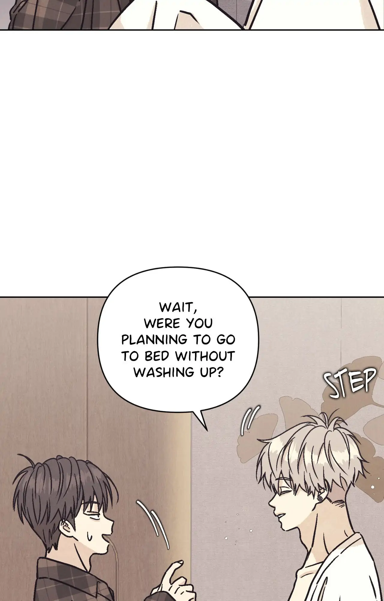Operation Leo - Chapter 11 Page 56
