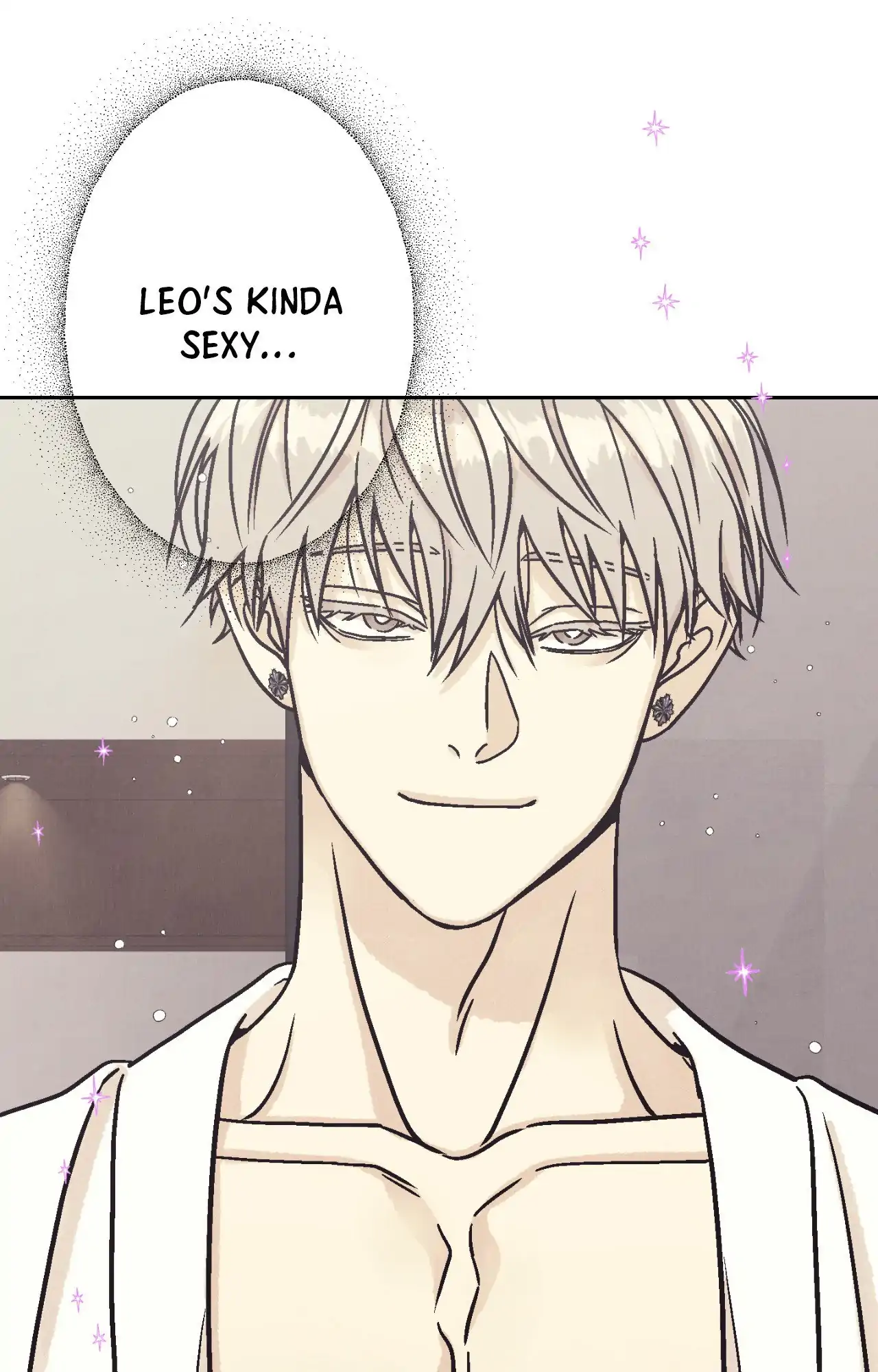 Operation Leo - Chapter 11 Page 59