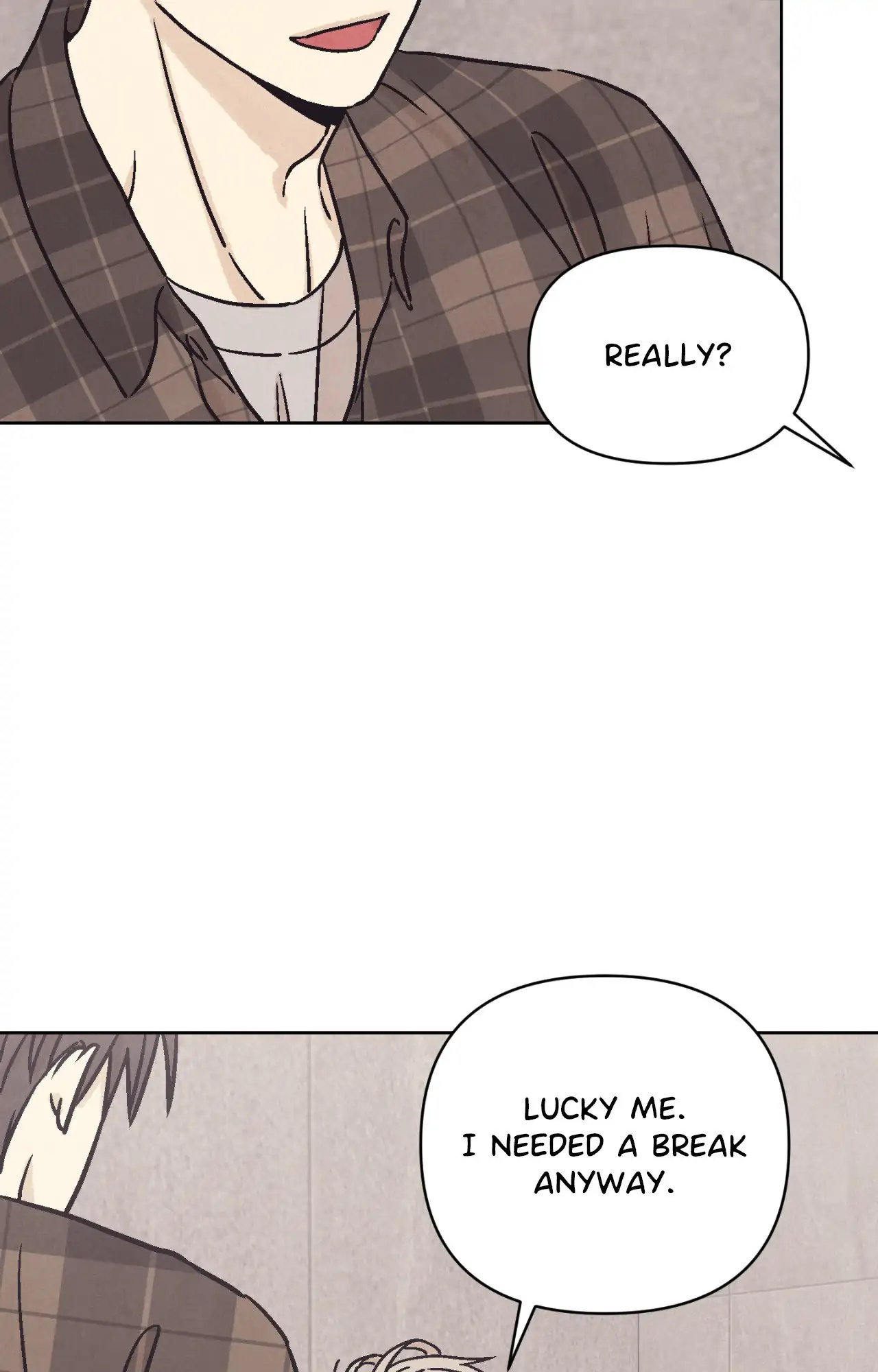 Operation Leo - Chapter 11 Page 6
