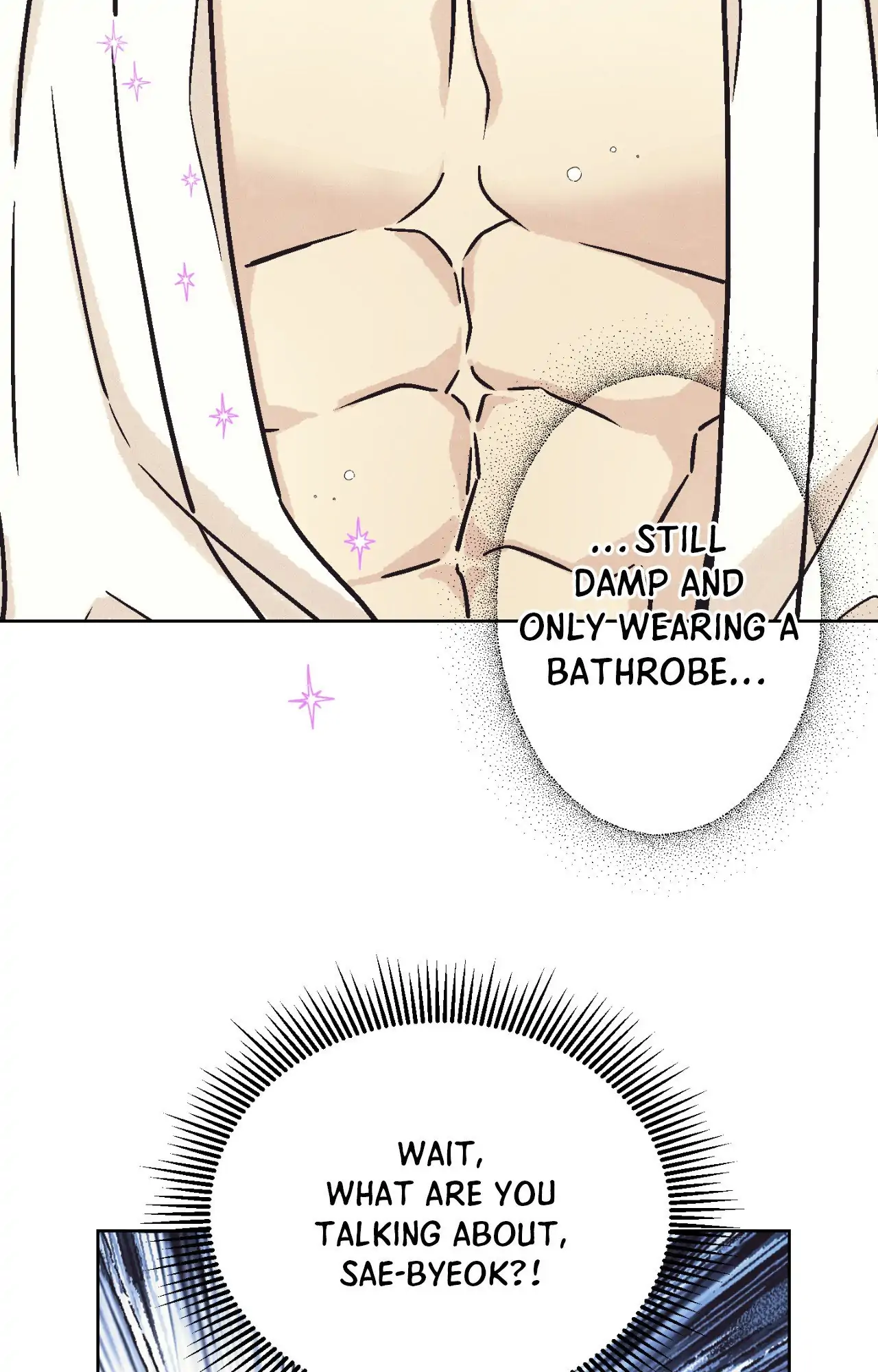Operation Leo - Chapter 11 Page 60