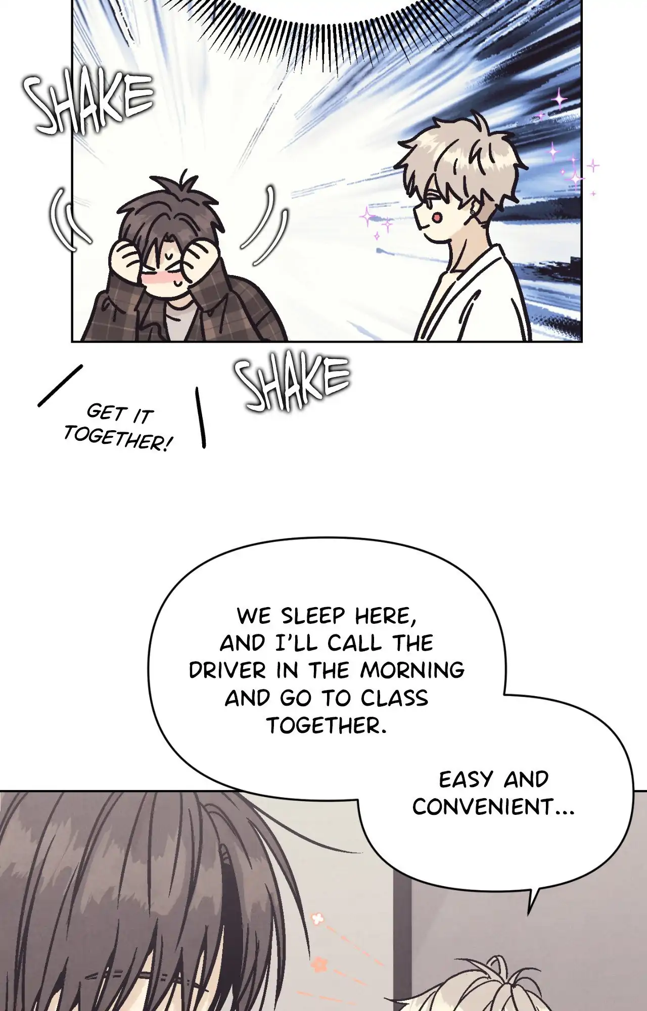 Operation Leo - Chapter 11 Page 61