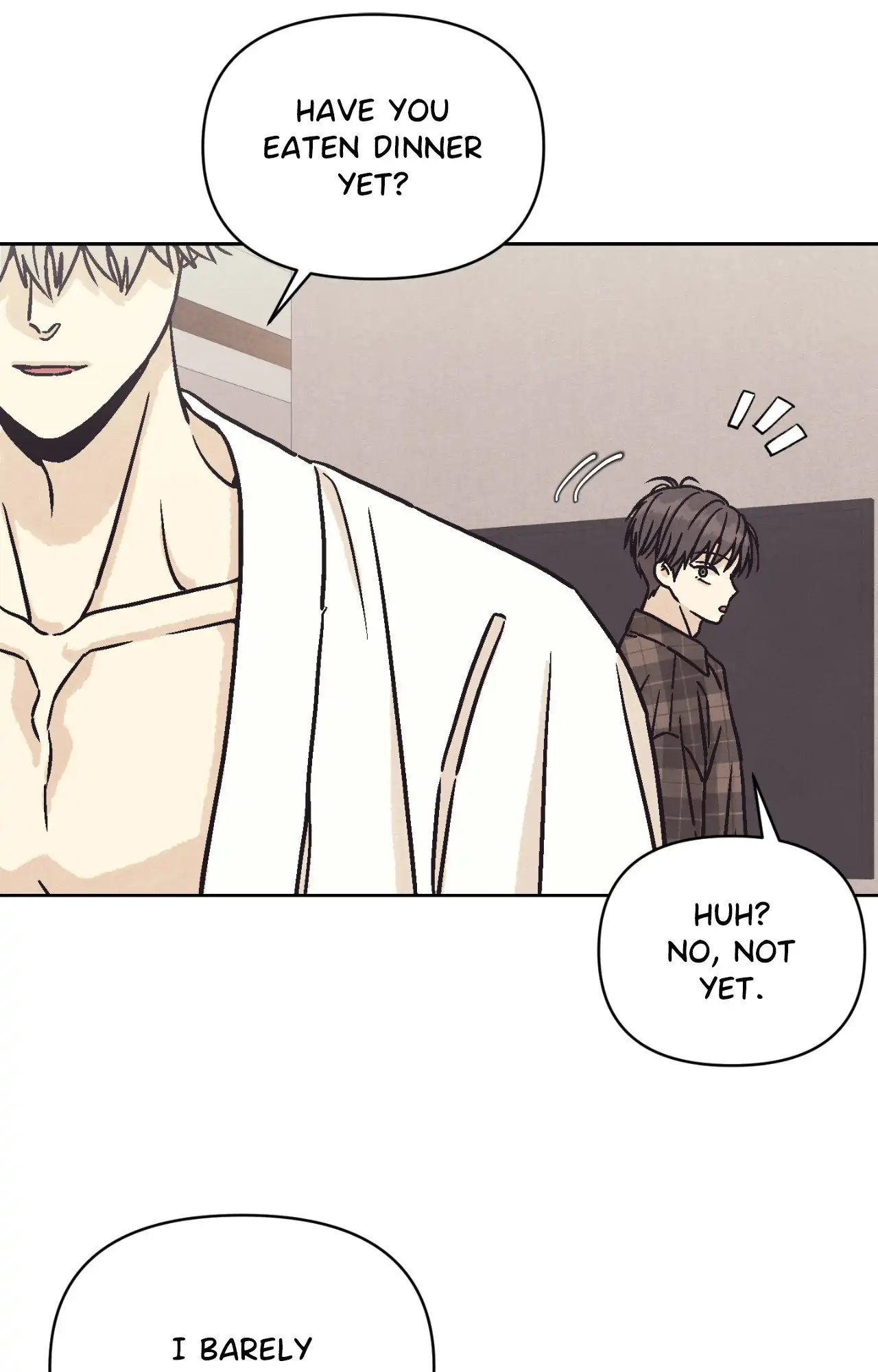 Operation Leo - Chapter 11 Page 68