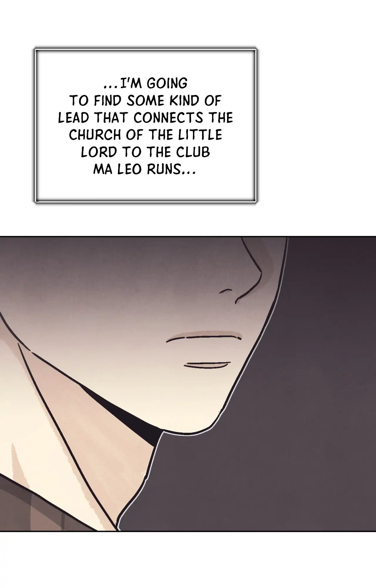Operation Leo - Chapter 11 Page 71