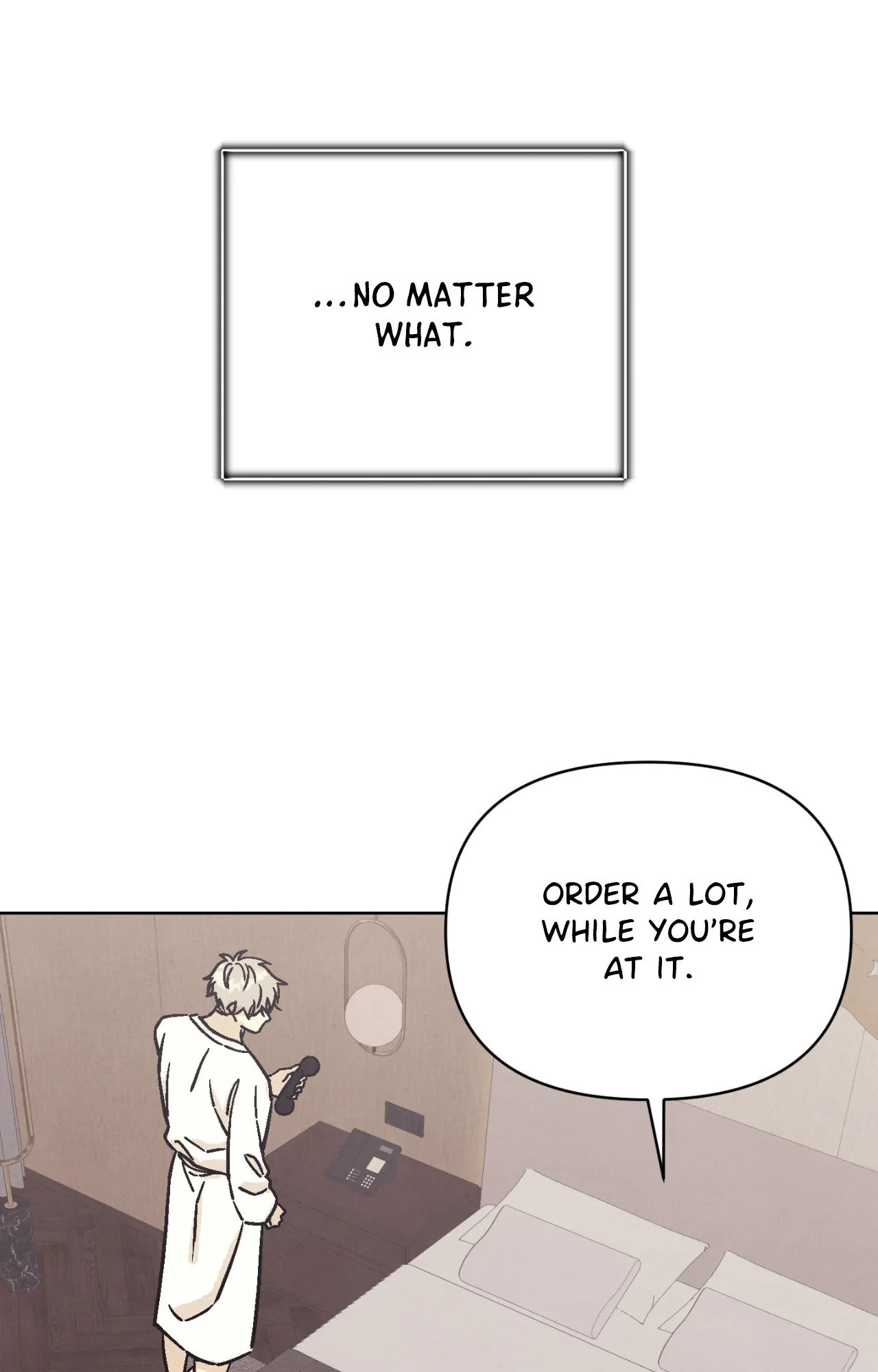 Operation Leo - Chapter 11 Page 72