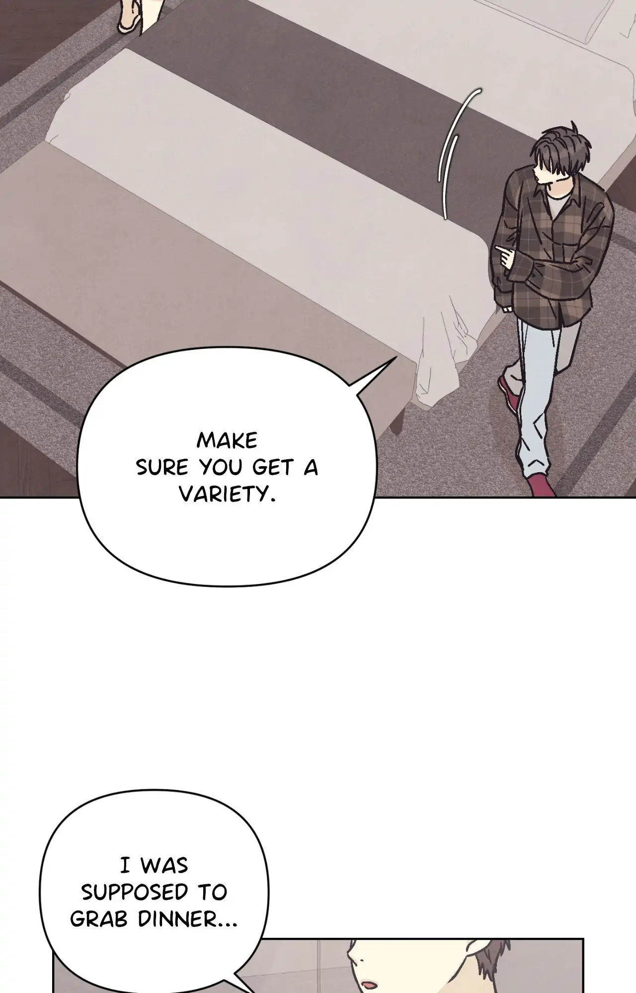 Operation Leo - Chapter 11 Page 73