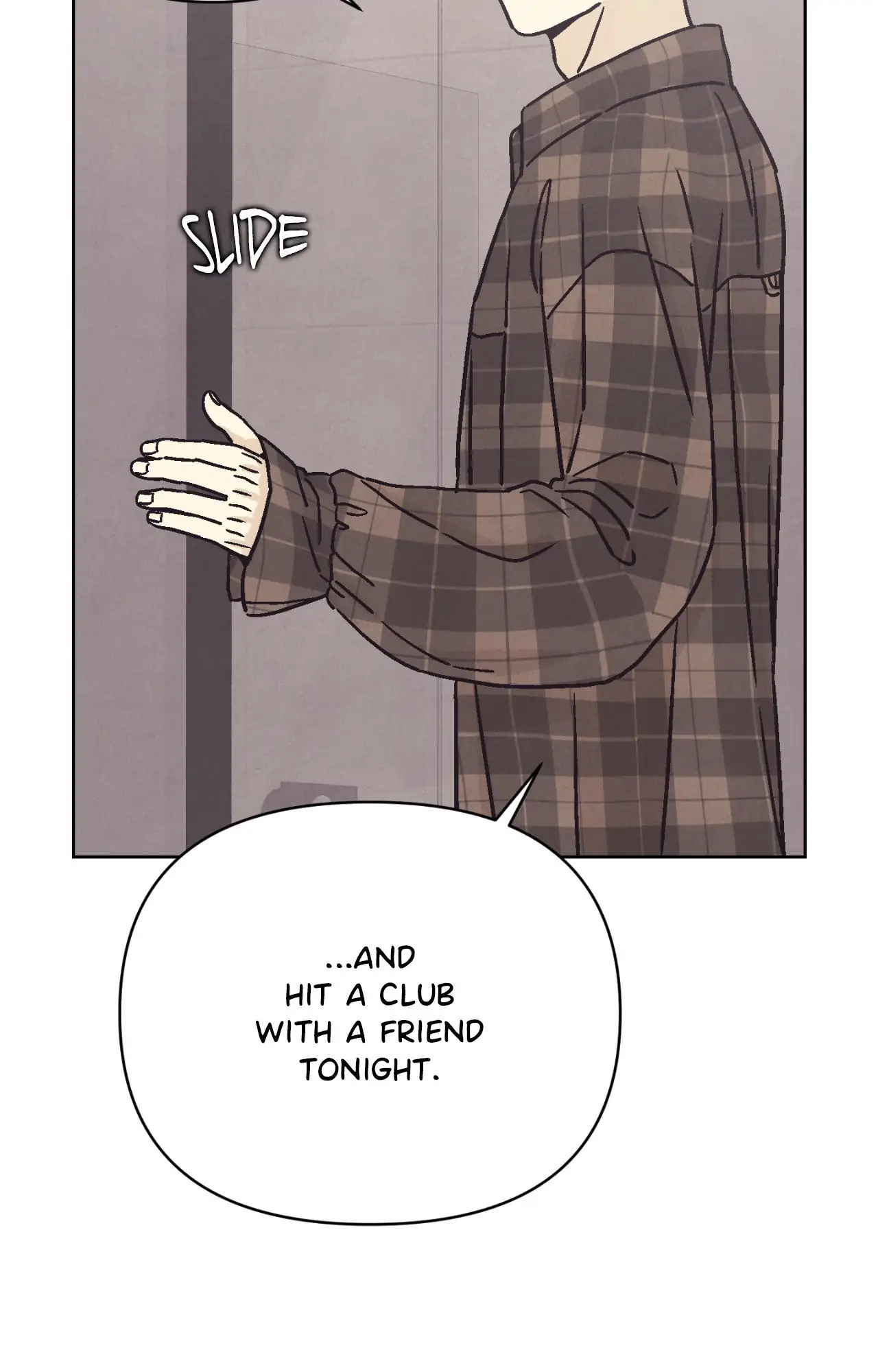 Operation Leo - Chapter 11 Page 74