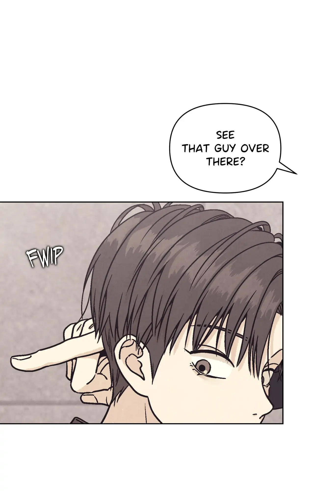 Operation Leo - Chapter 11 Page 9