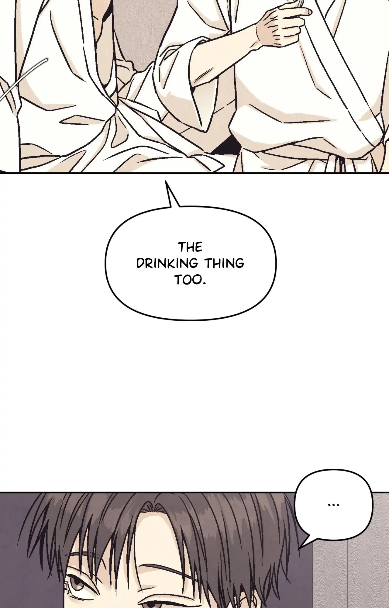 Operation Leo - Chapter 12 Page 16