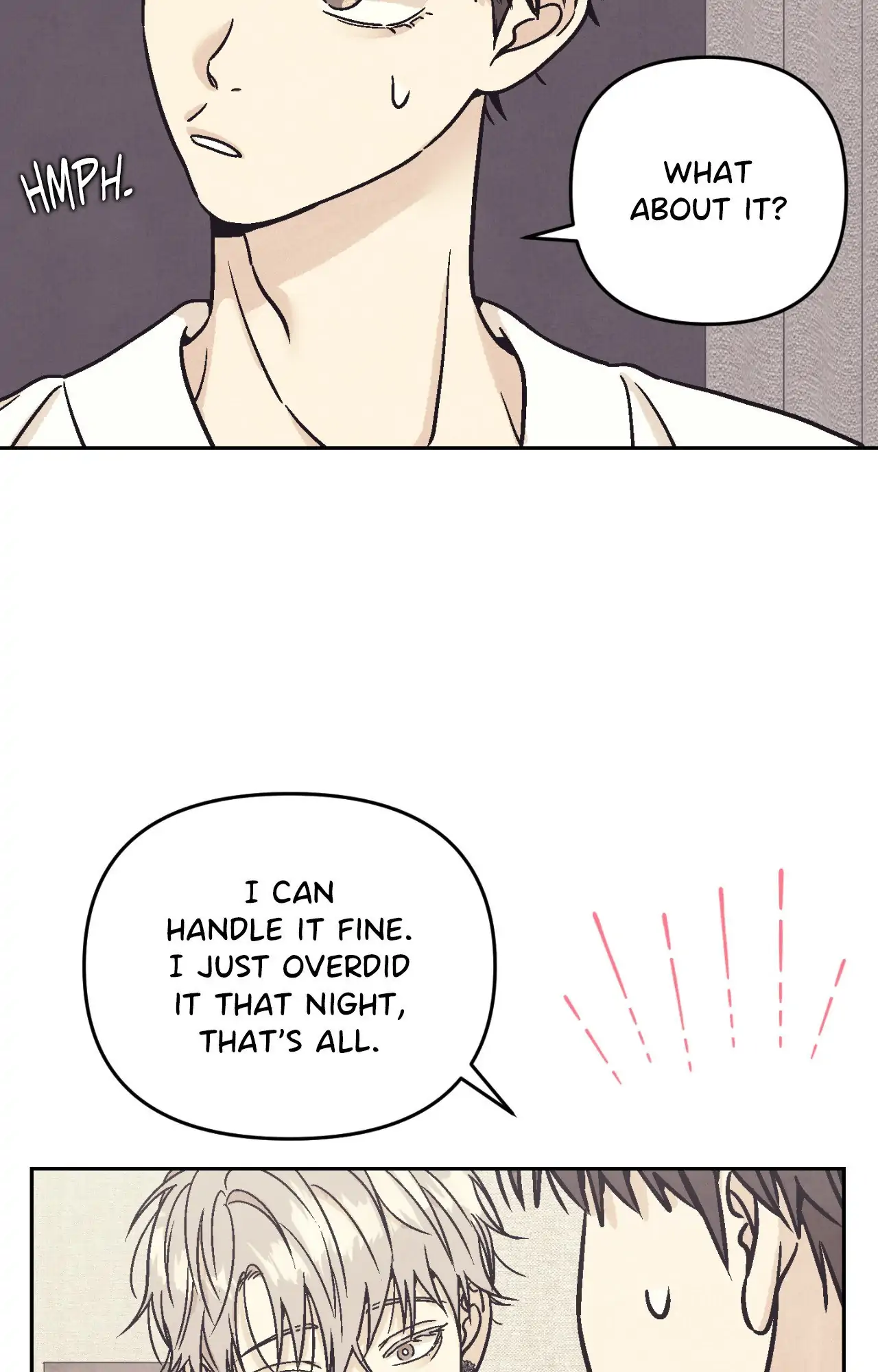 Operation Leo - Chapter 12 Page 17