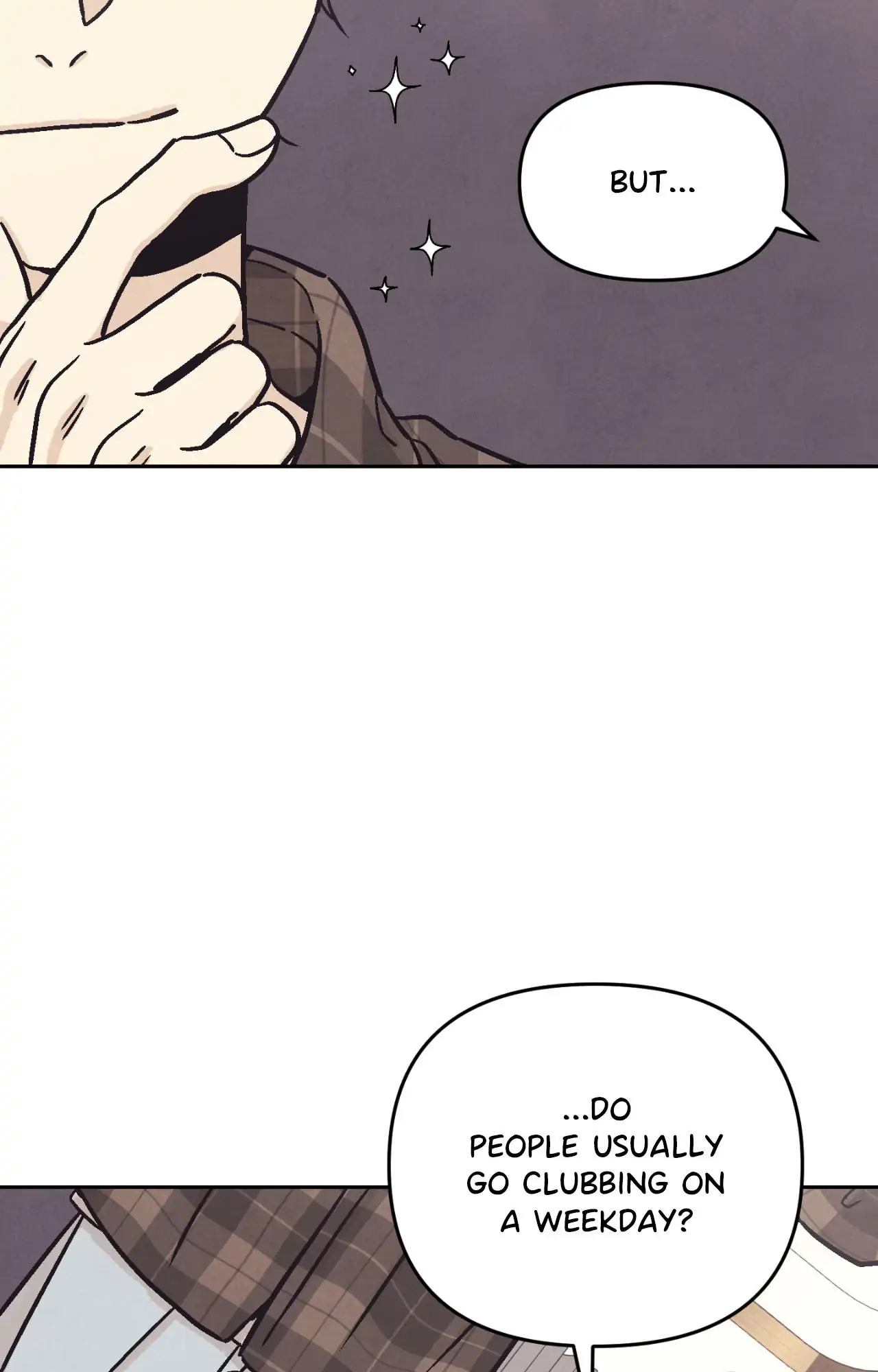 Operation Leo - Chapter 12 Page 3