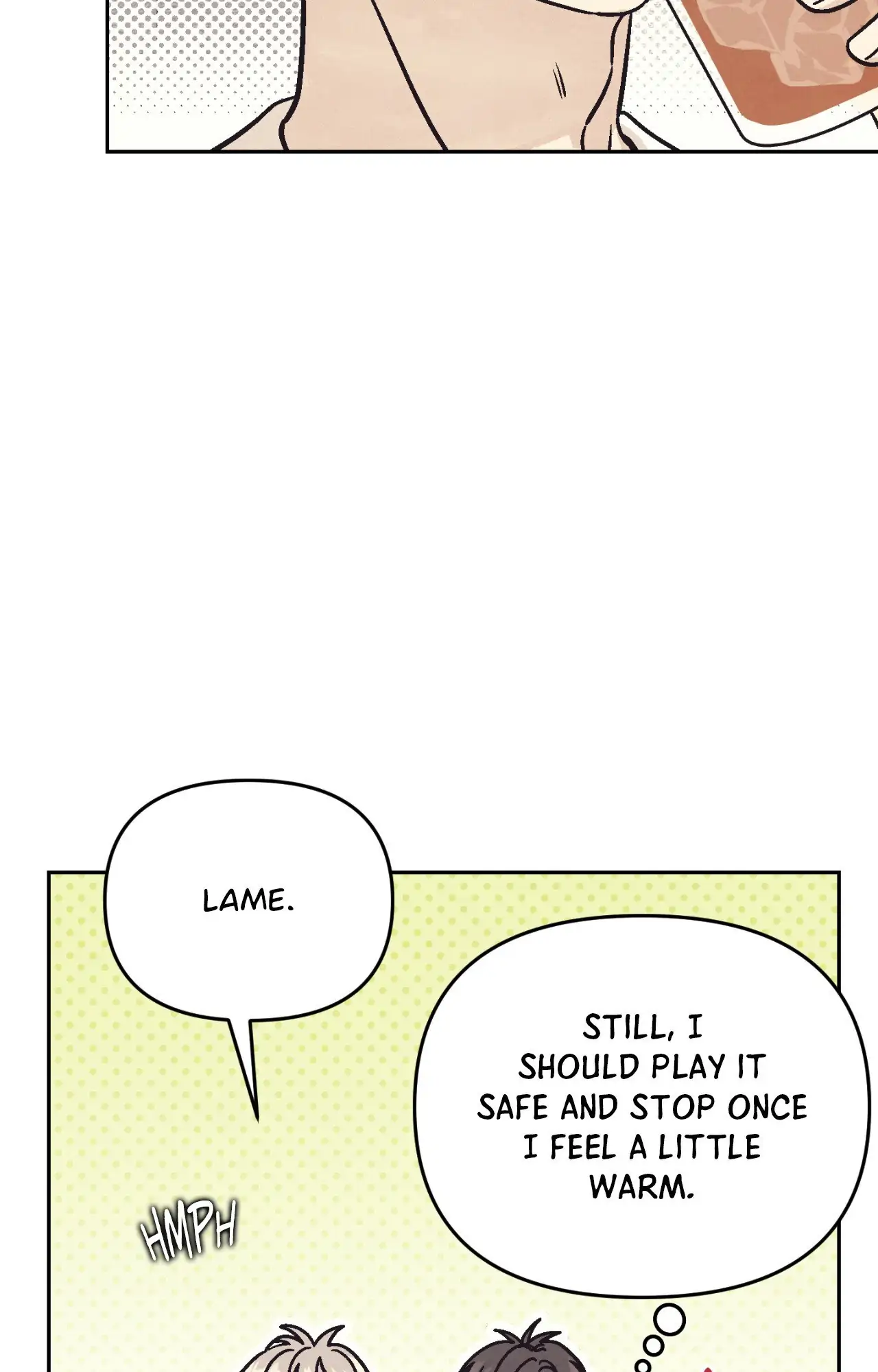 Operation Leo - Chapter 12 Page 63
