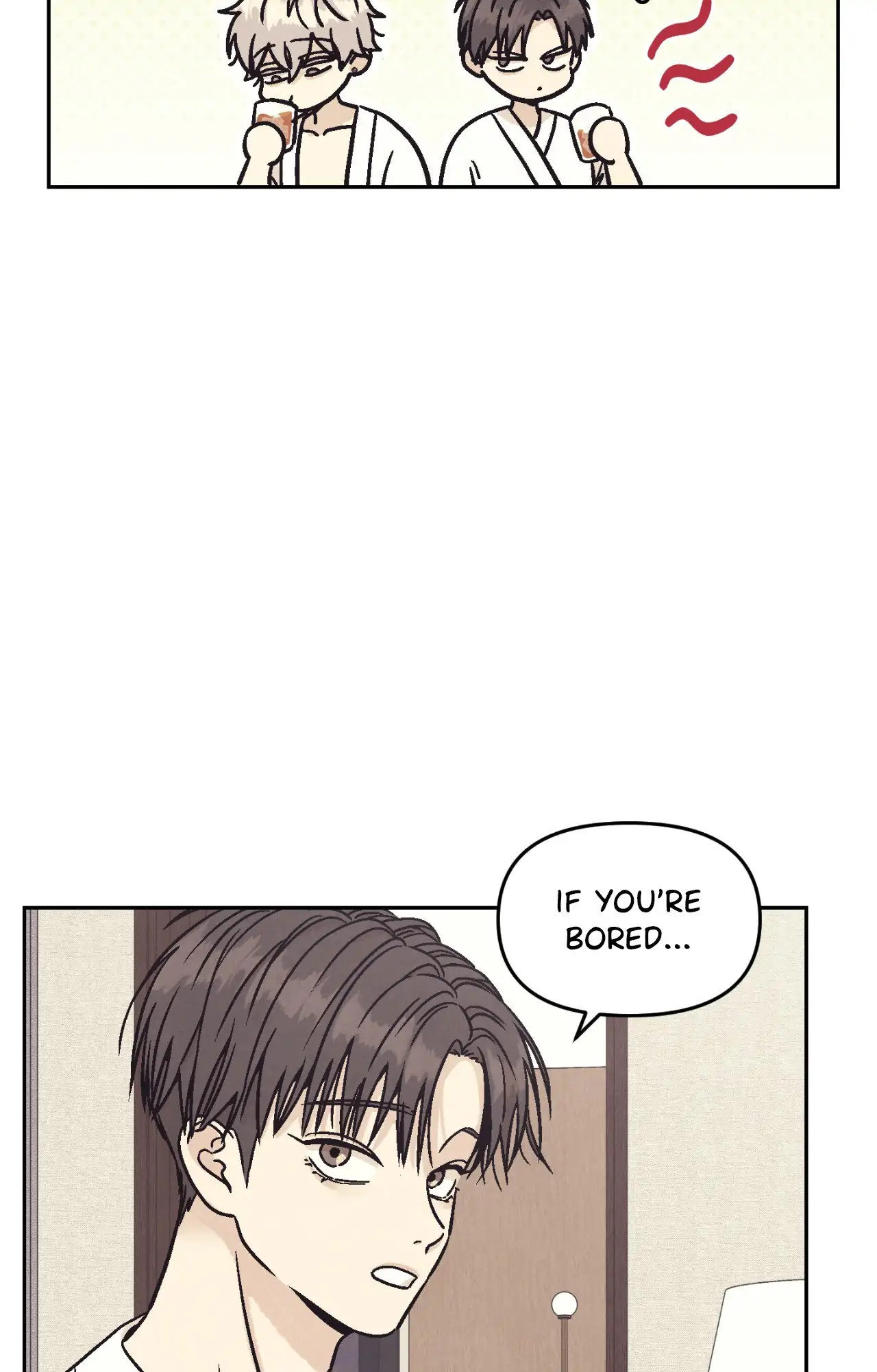 Operation Leo - Chapter 12 Page 64