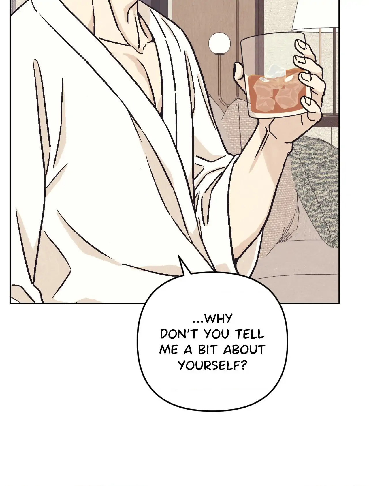Operation Leo - Chapter 12 Page 65