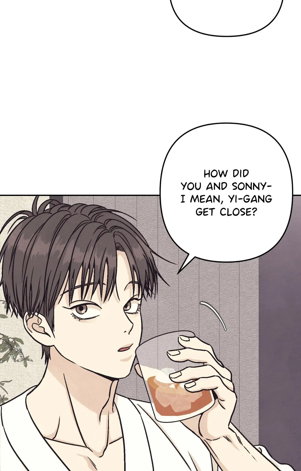 Operation Leo - Chapter 12 Page 67