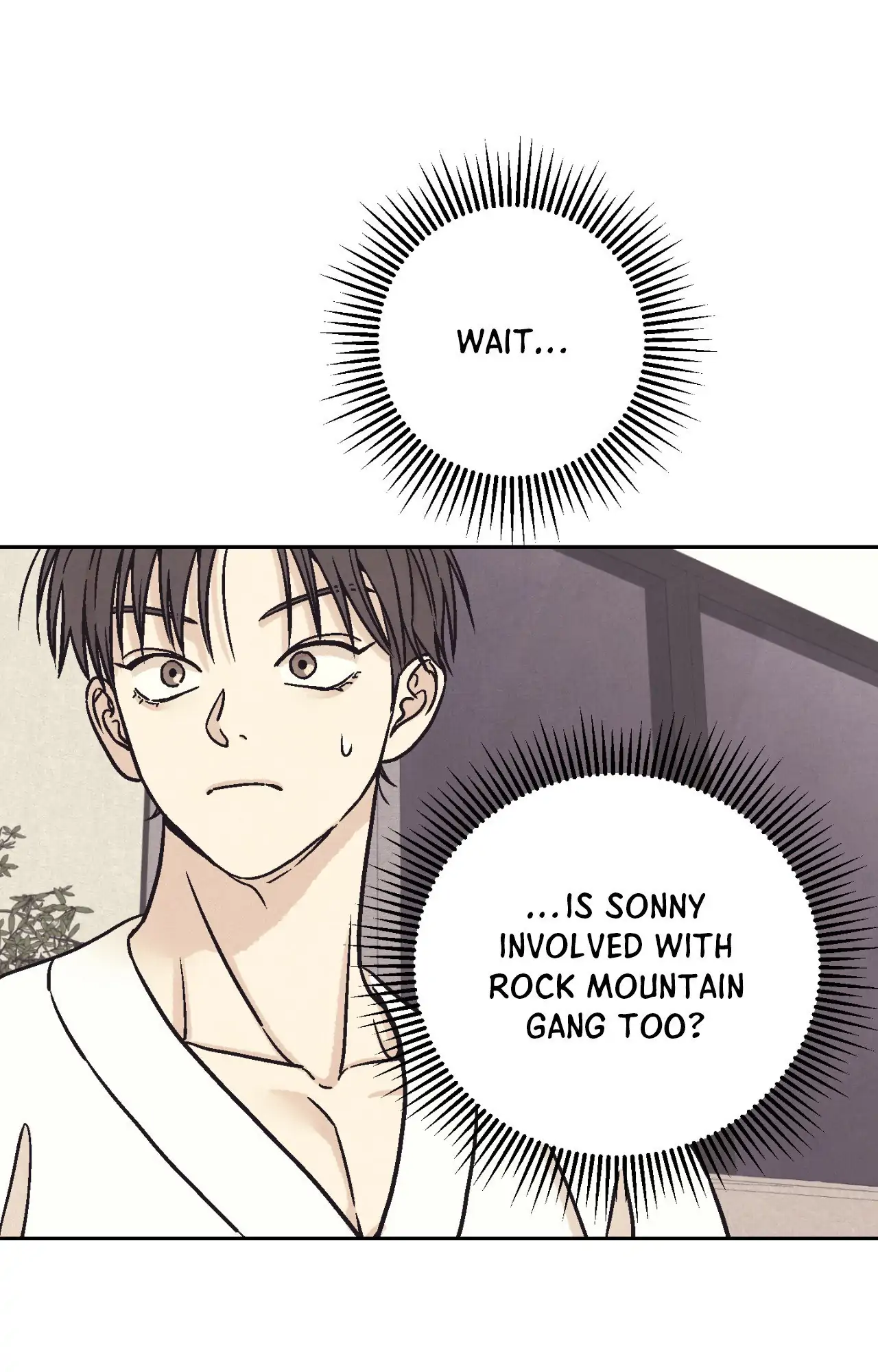 Operation Leo - Chapter 12 Page 76