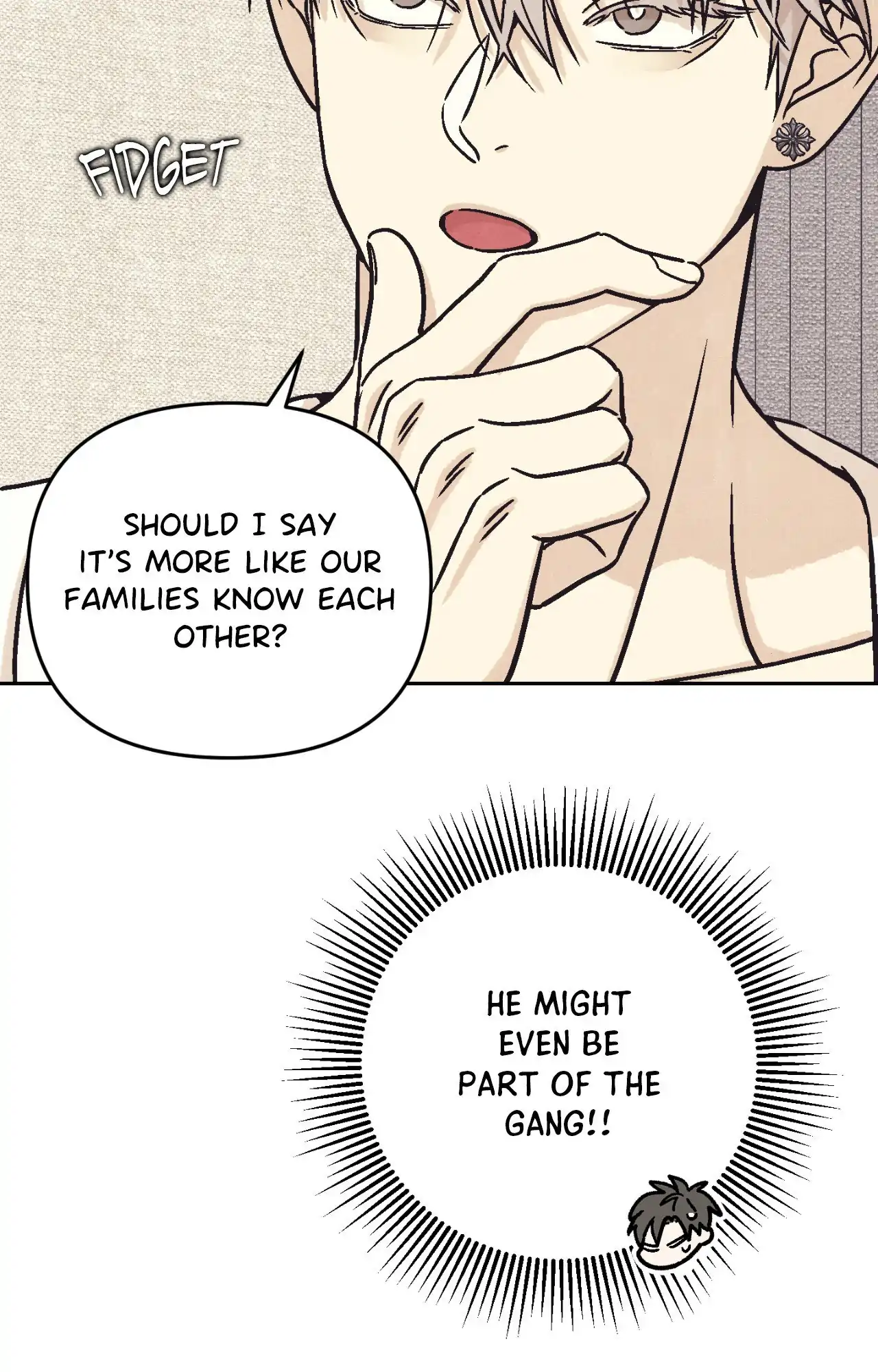 Operation Leo - Chapter 12 Page 79