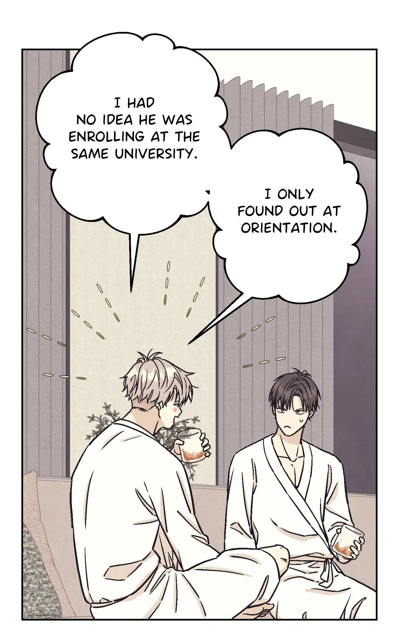 Operation Leo - Chapter 12 Page 80