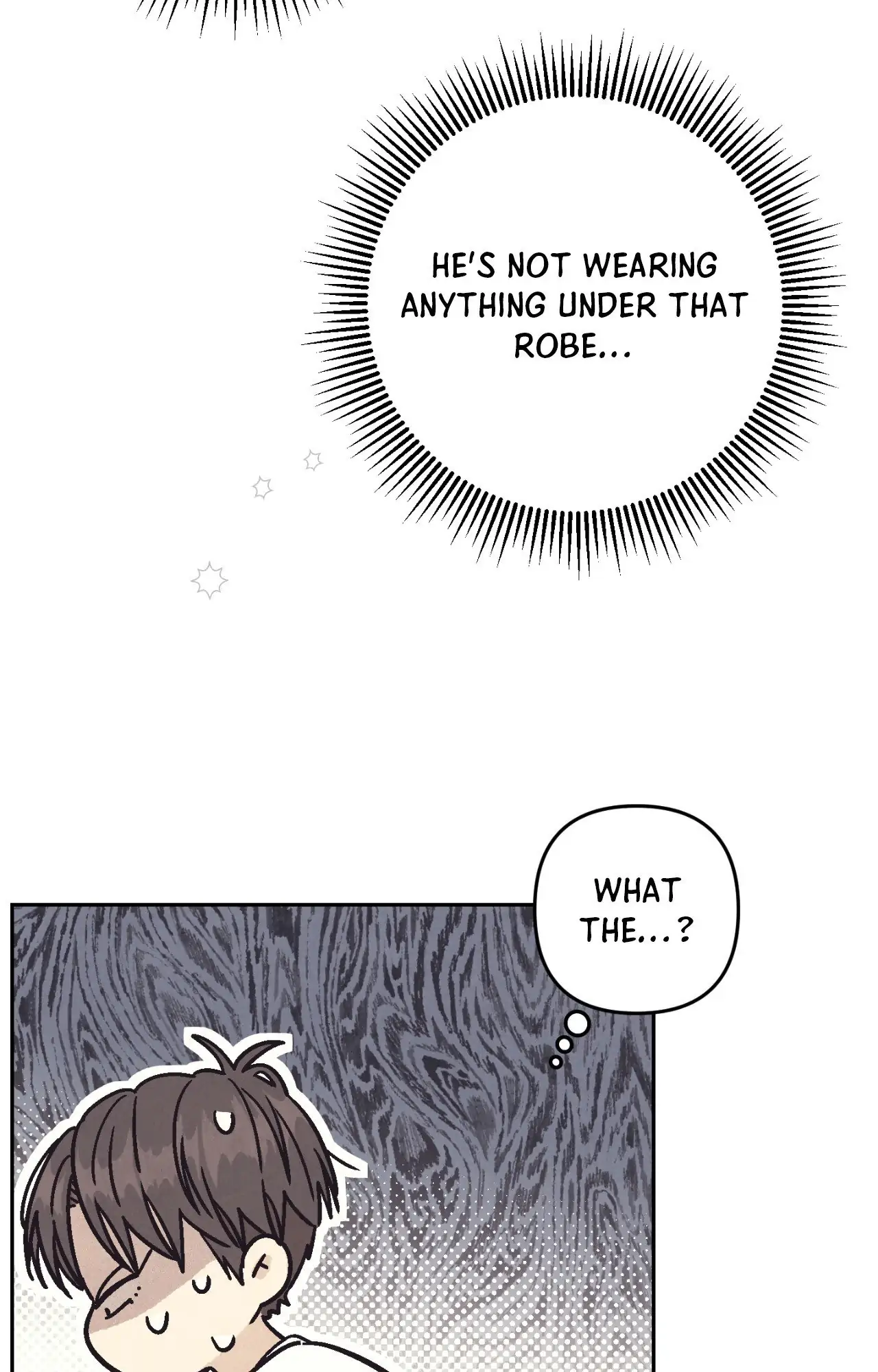 Operation Leo - Chapter 13 Page 42