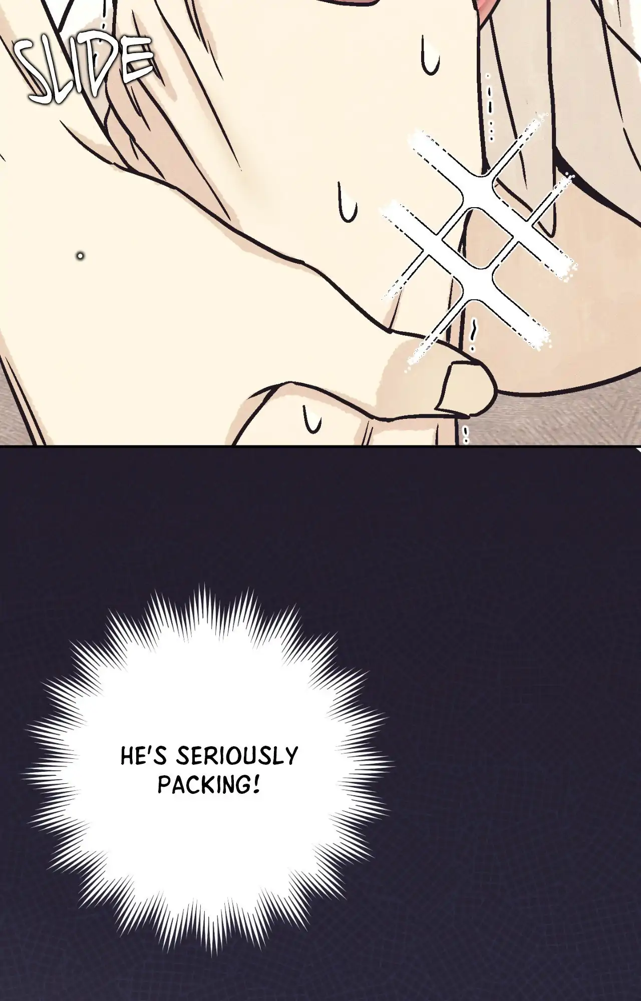 Operation Leo - Chapter 13 Page 44