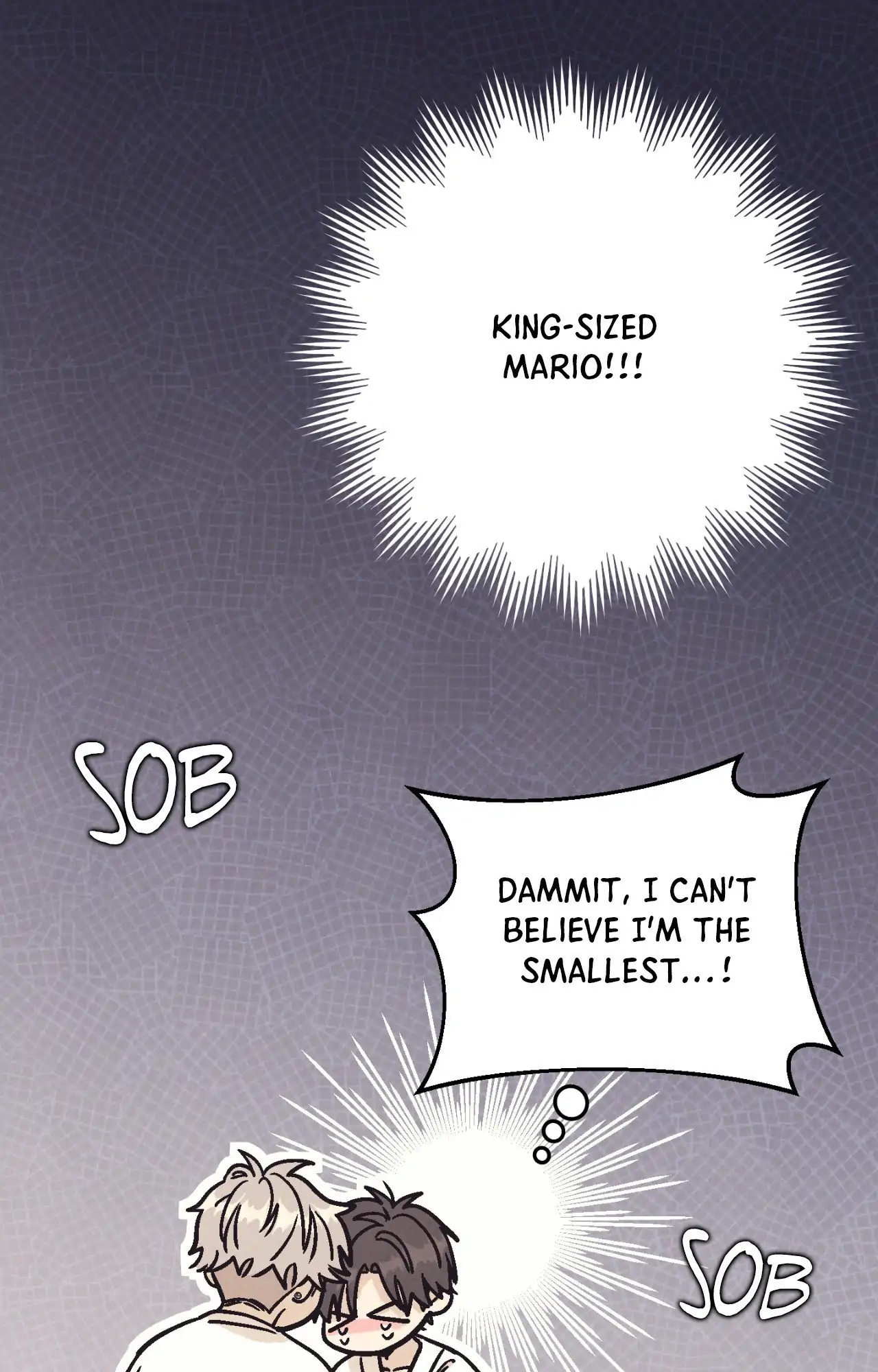 Operation Leo - Chapter 13 Page 45