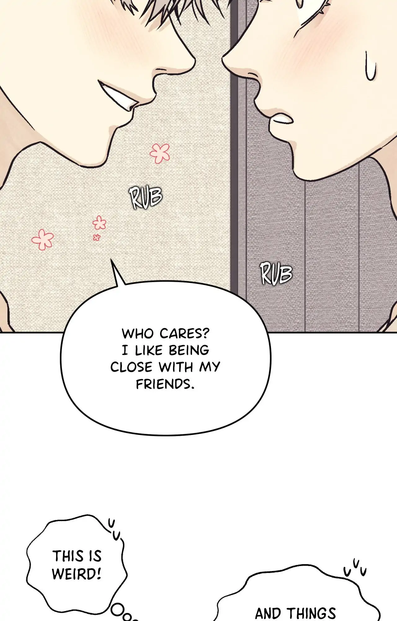 Operation Leo - Chapter 13 Page 49