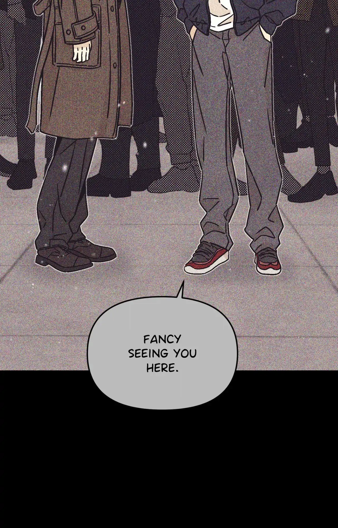 Operation Leo - Chapter 13 Page 5