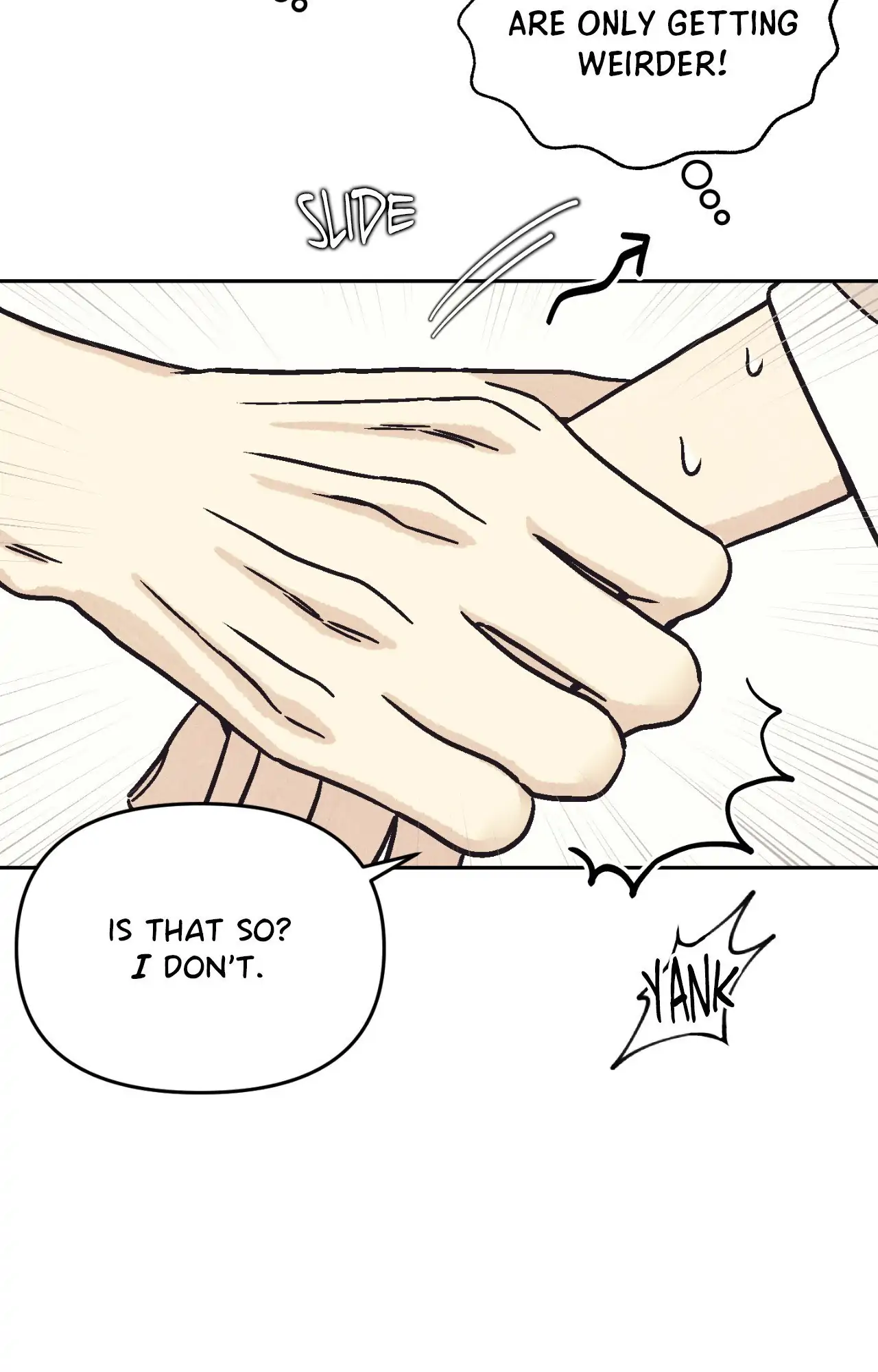Operation Leo - Chapter 13 Page 50