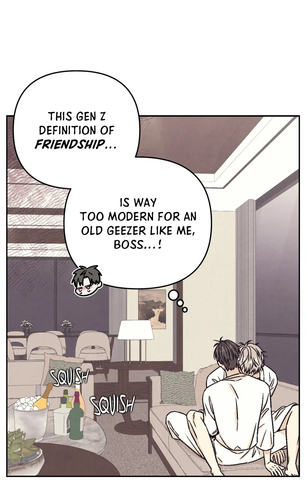 Operation Leo - Chapter 13 Page 57